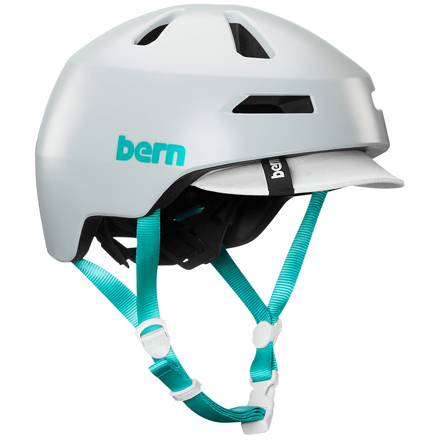 bern brentwood bike helmet