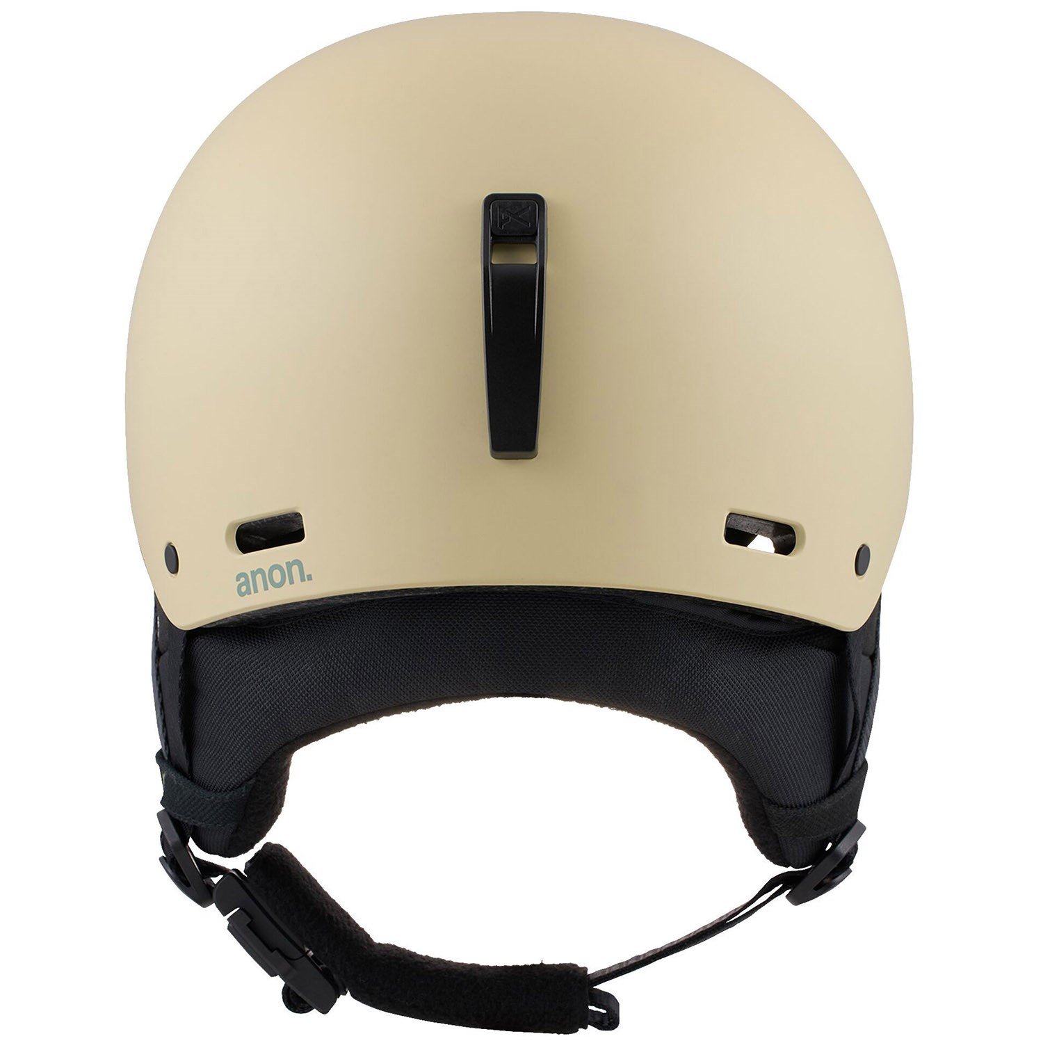 Anon 2024 rime helmet