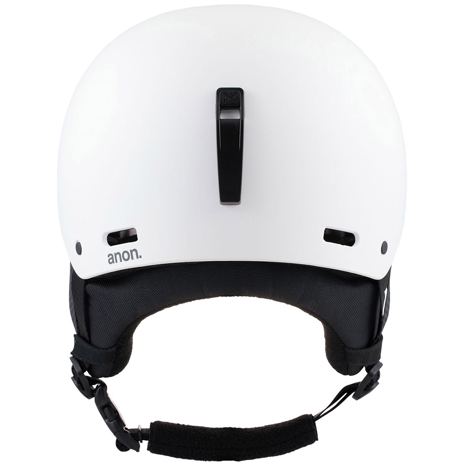 Casco Snow Burton Raider 3 green