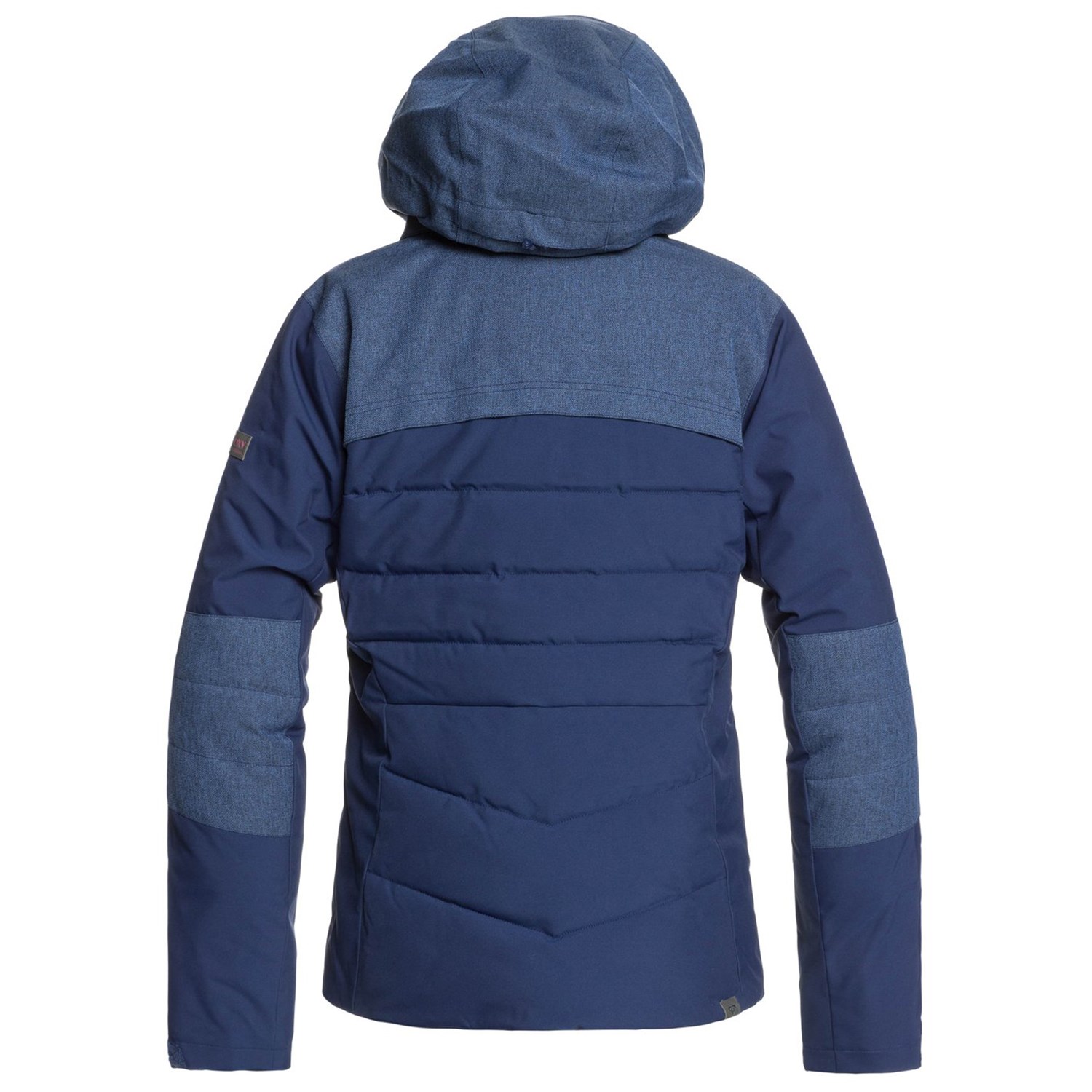 Roxy flicker sale snowboard jacket