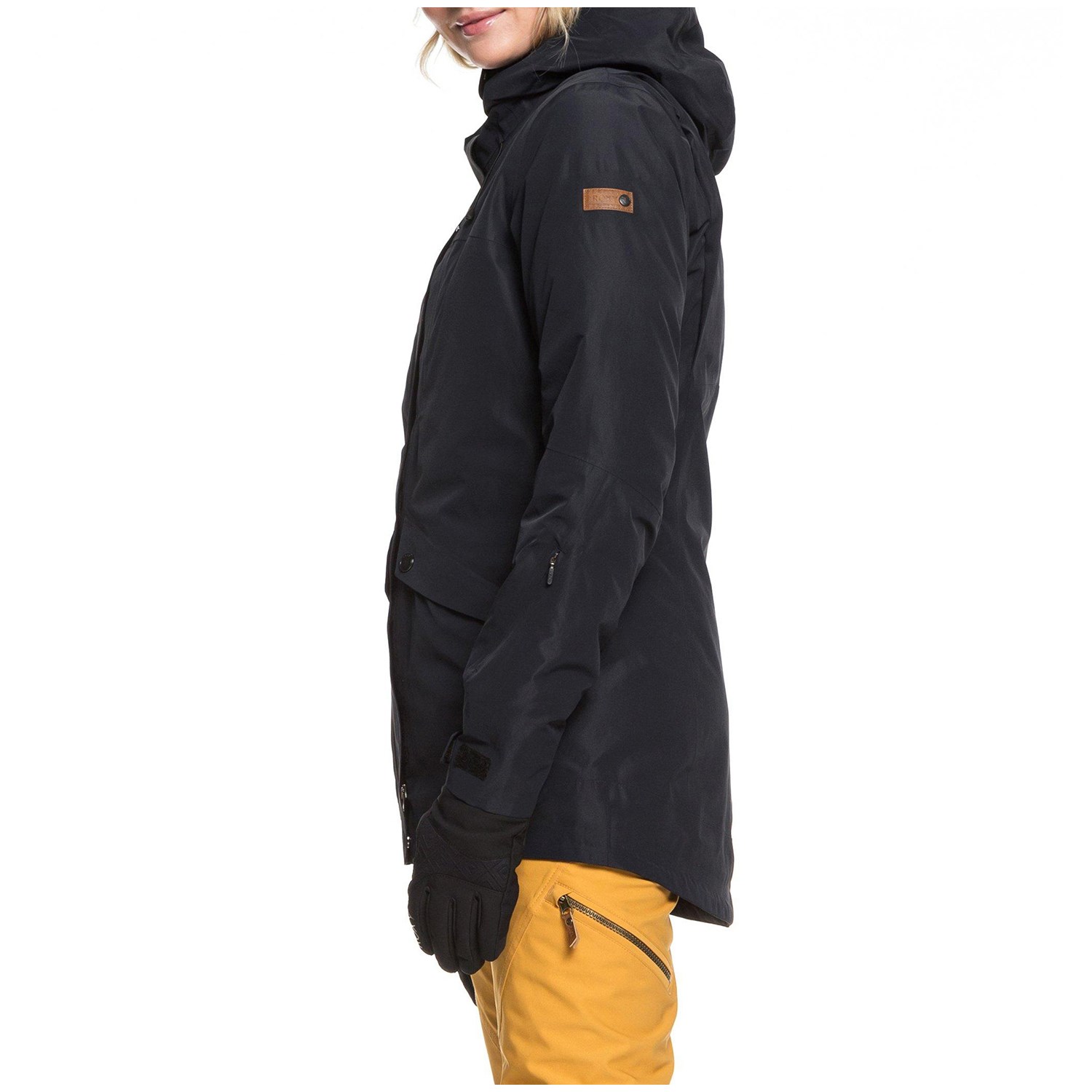 Roxy Glade GORE-TEX 2L Jacket - Women's 