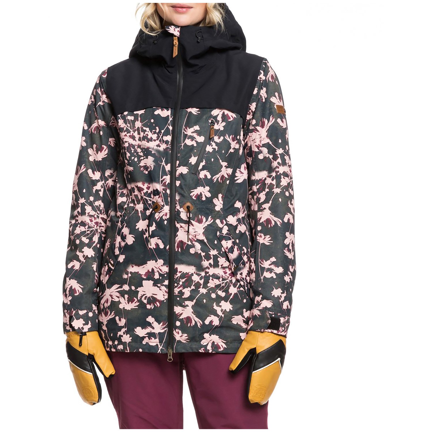 Roxy Stated Jacket - Women's | evo