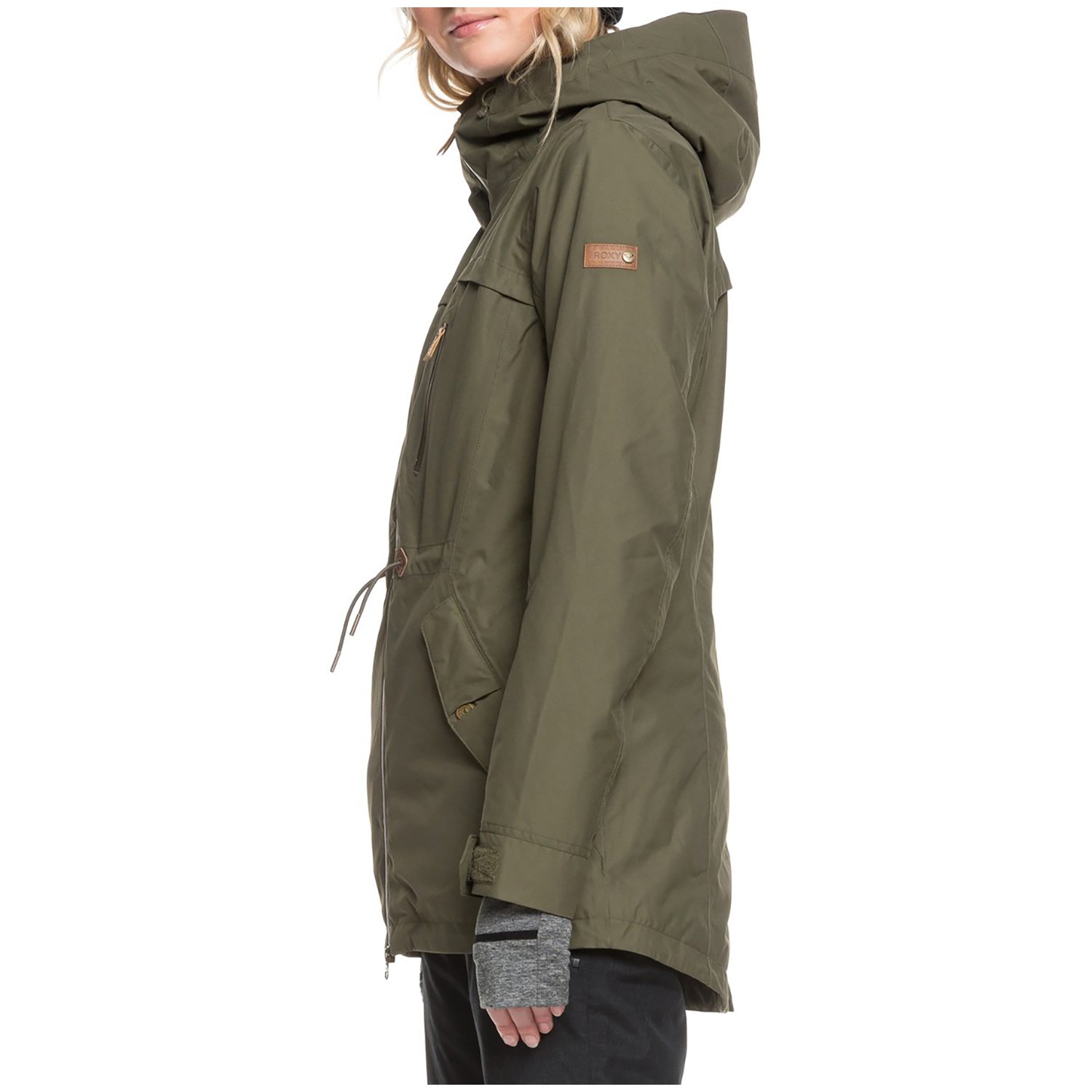 roxy jackets australia