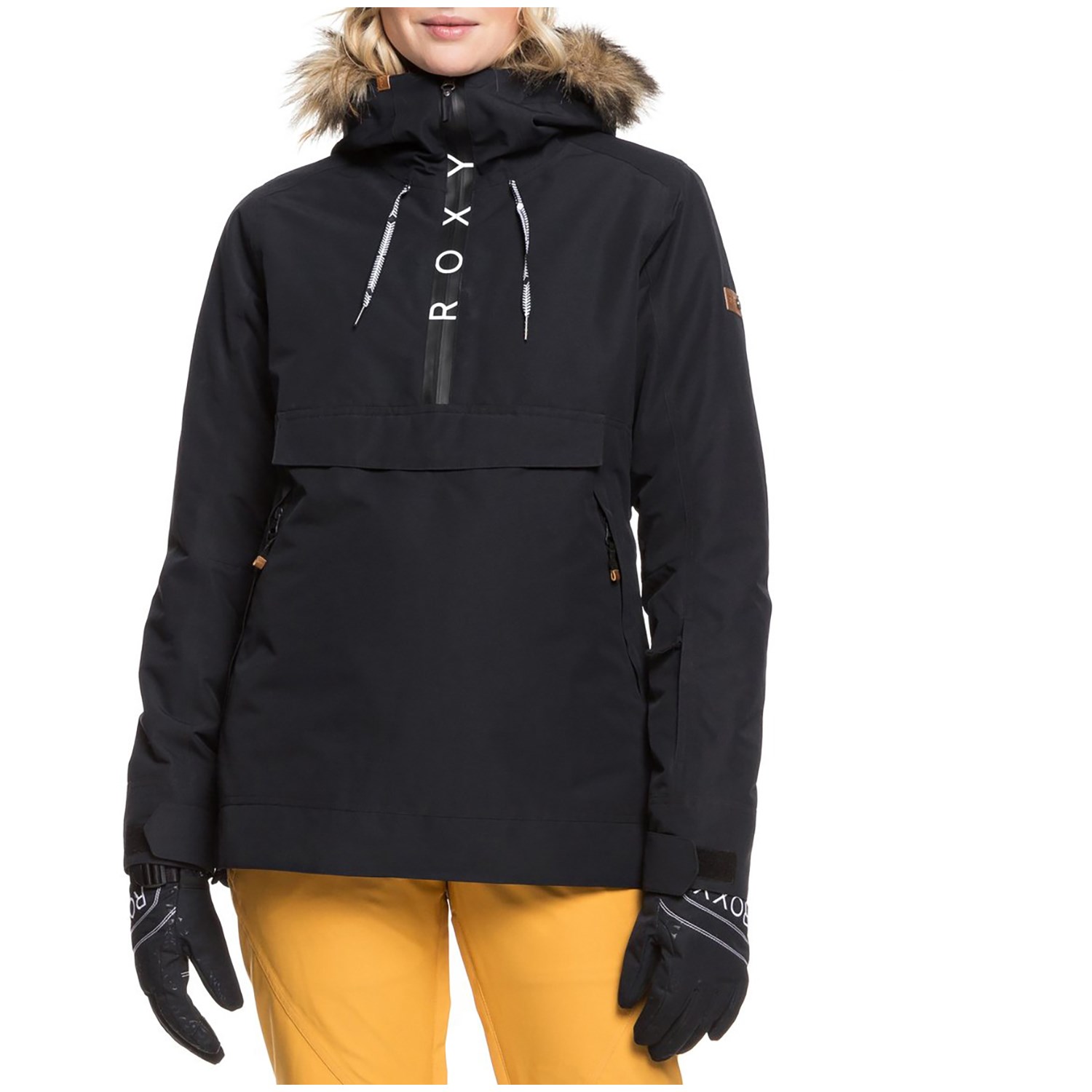 Roxy Shelter Jacket - Women's