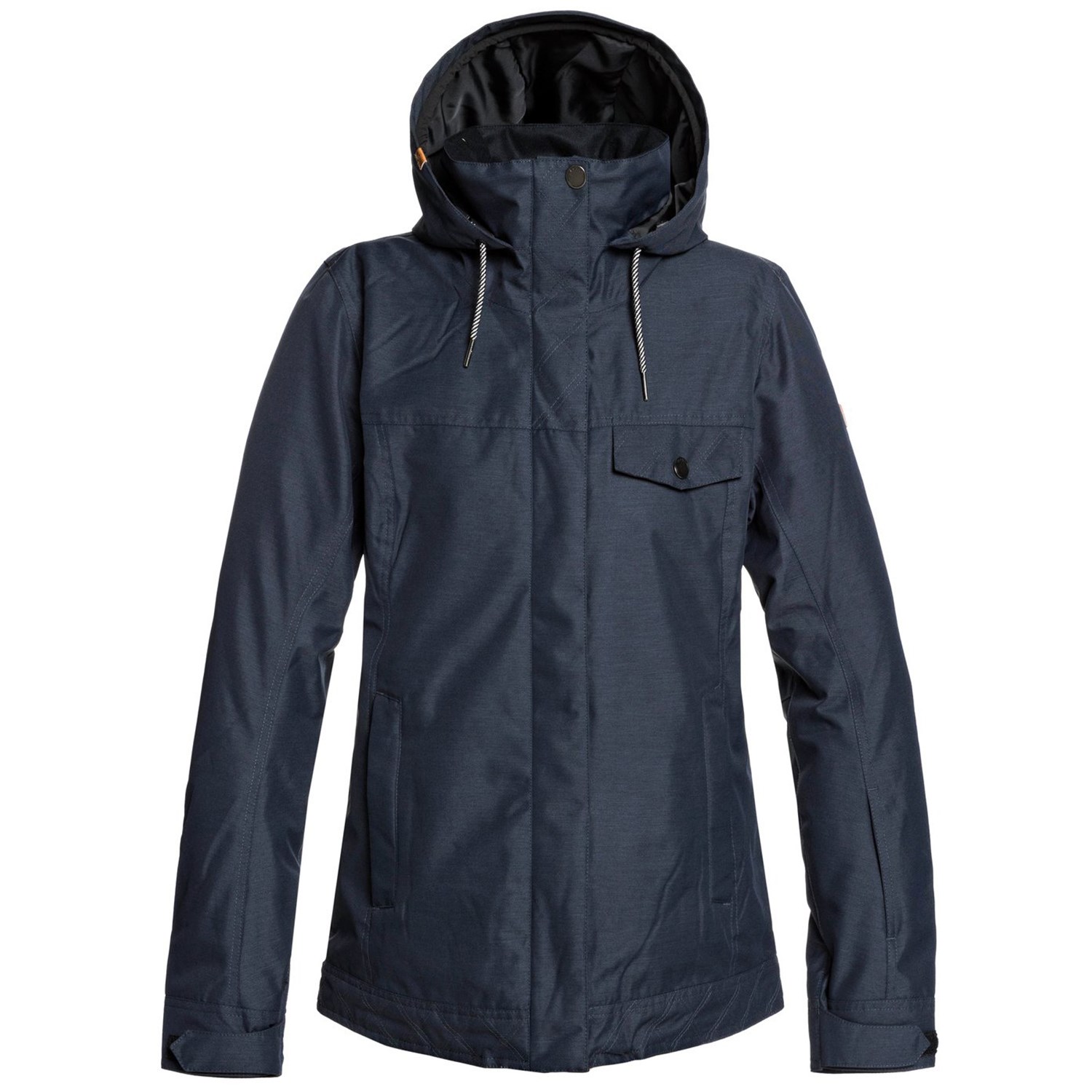 roxy women's billie insulated jacket 