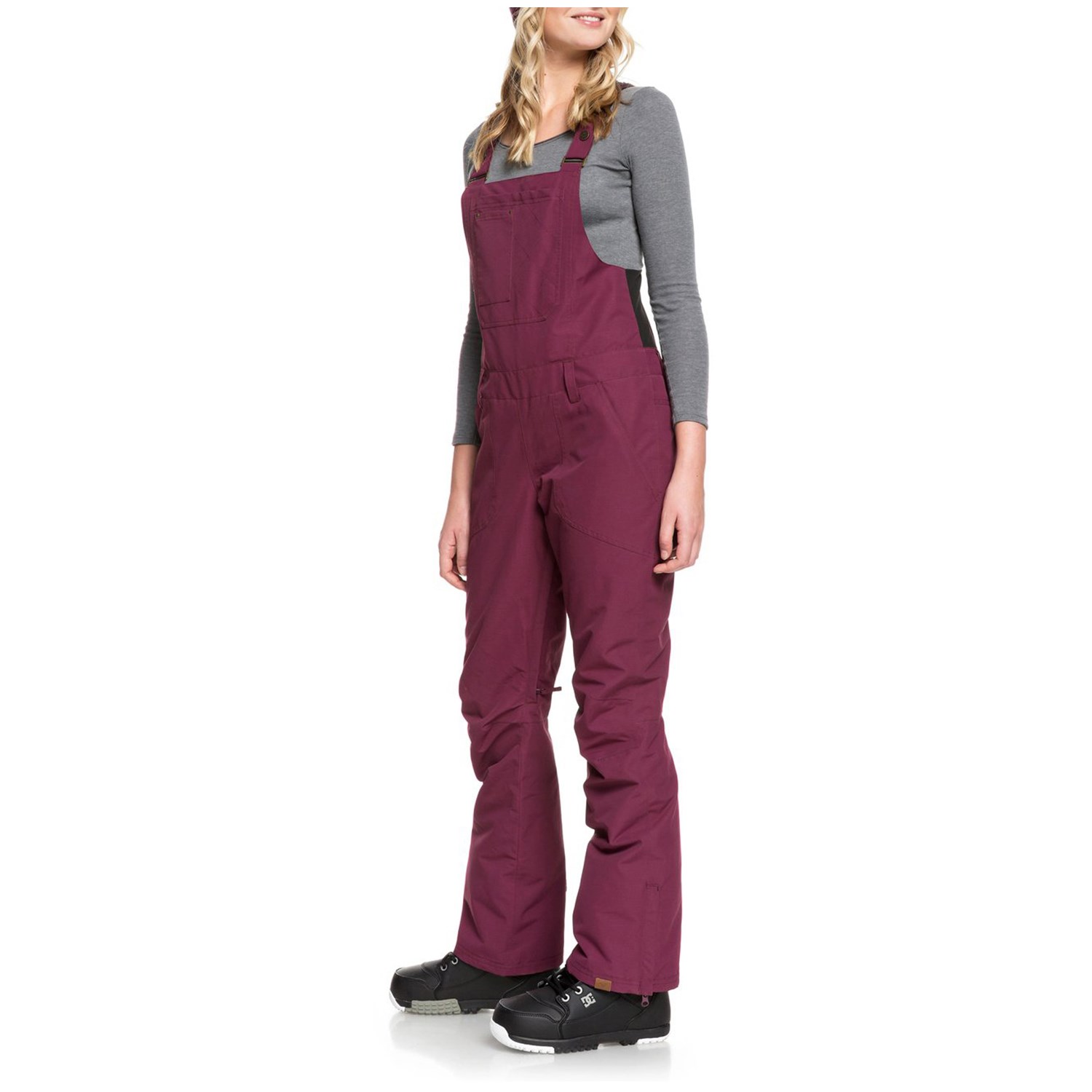 Roxy Rideout Bib Pants - Women's | evo
