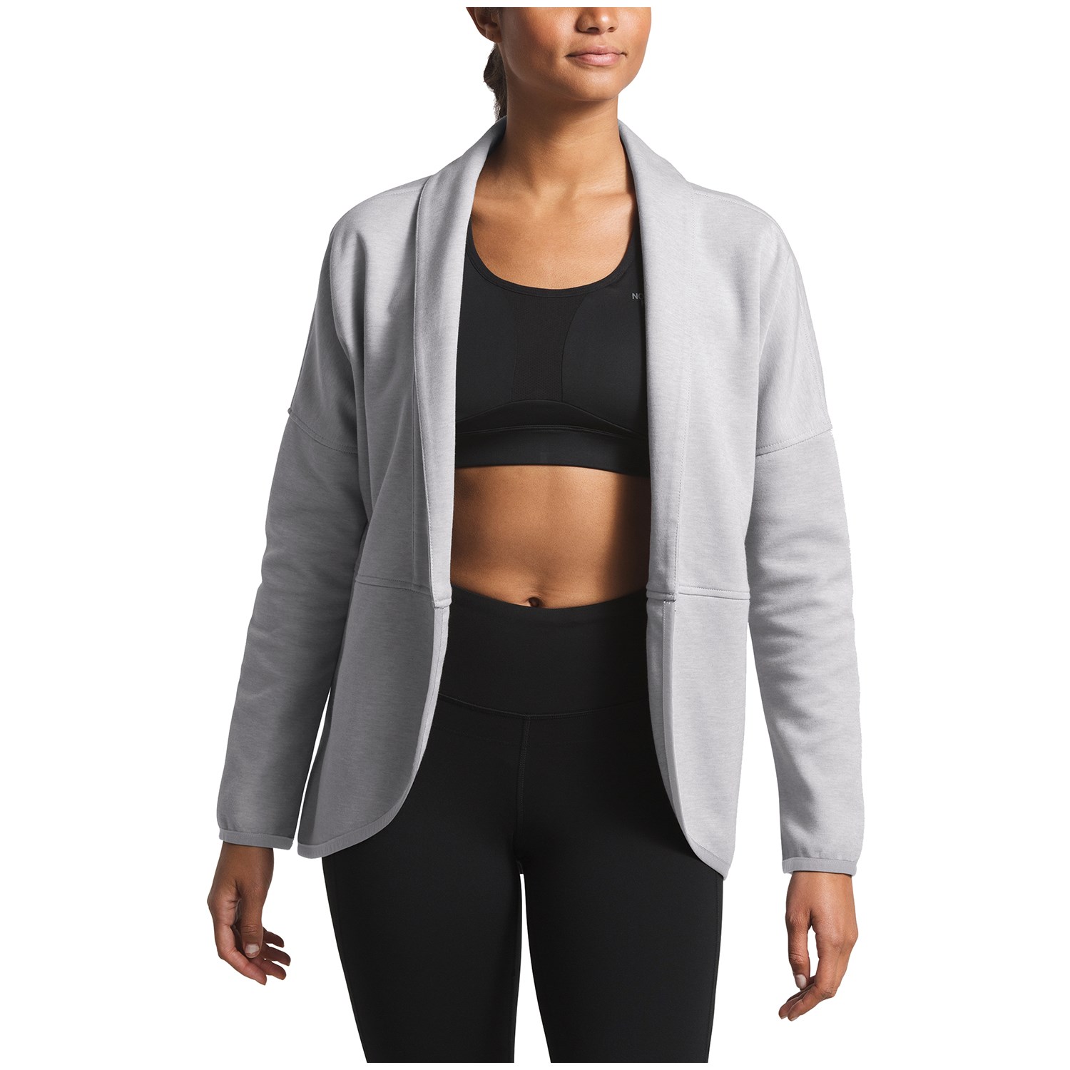 north face blazer