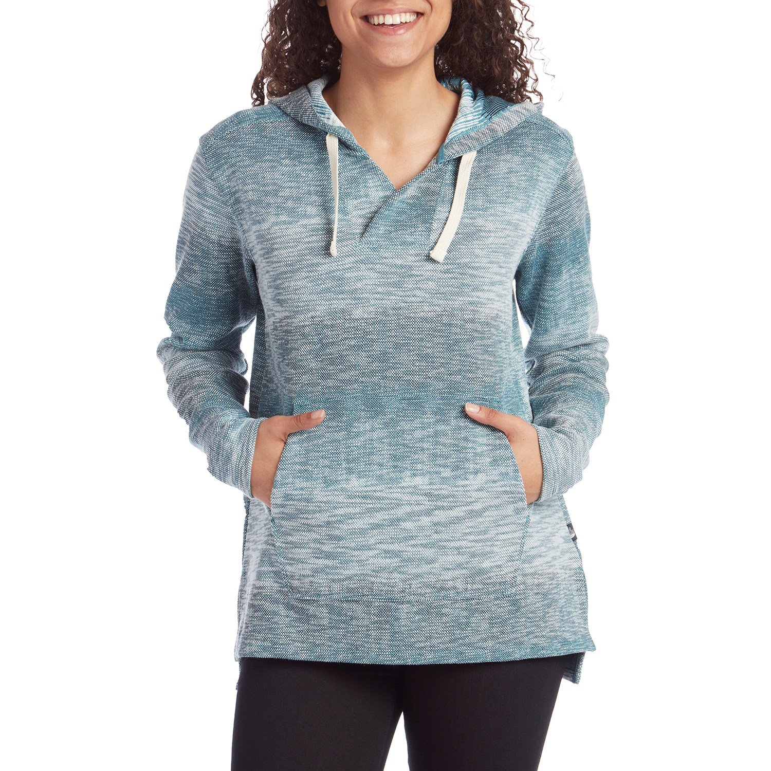 The North Face Wells Cove Pullover Women s evo