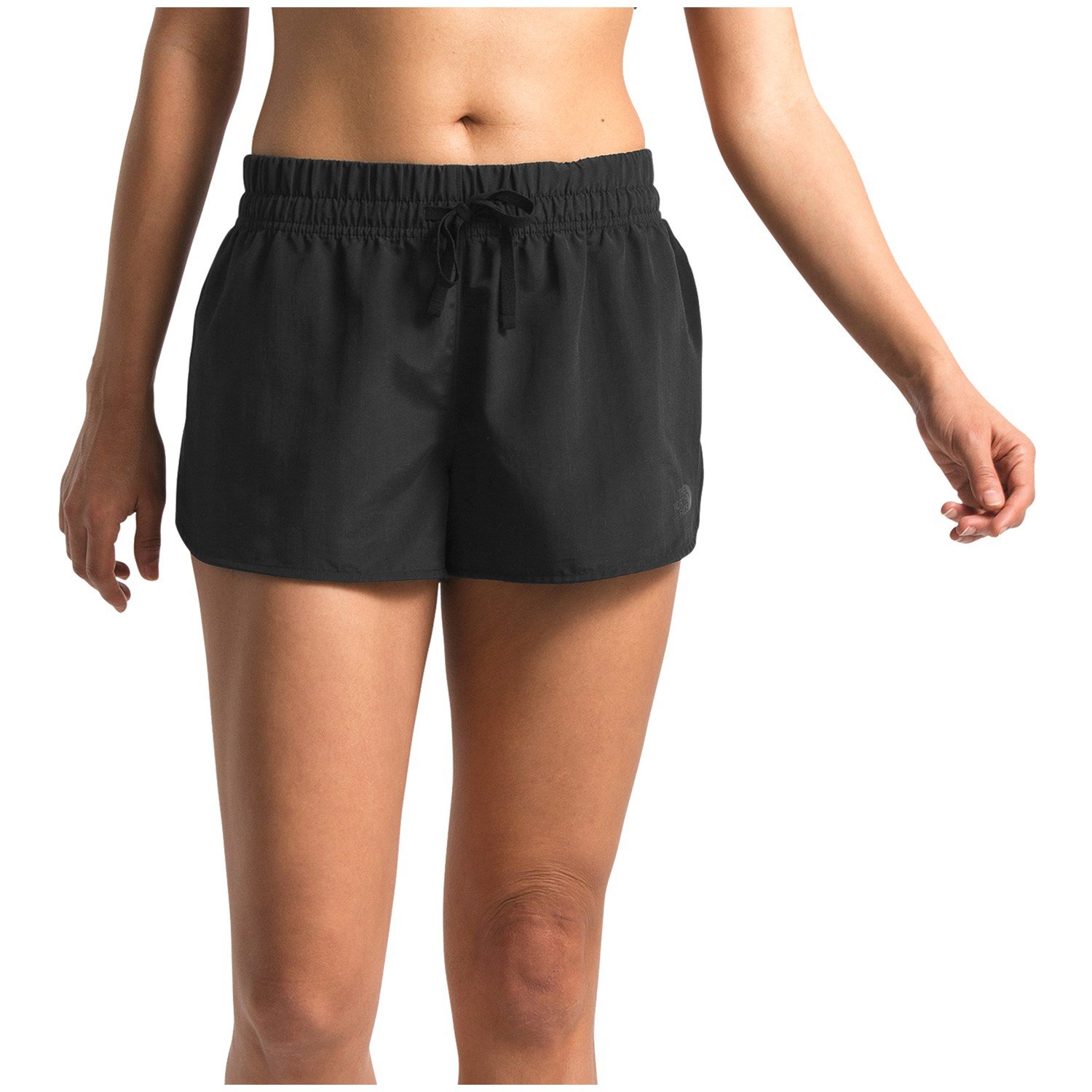 the north face class v mini shorts