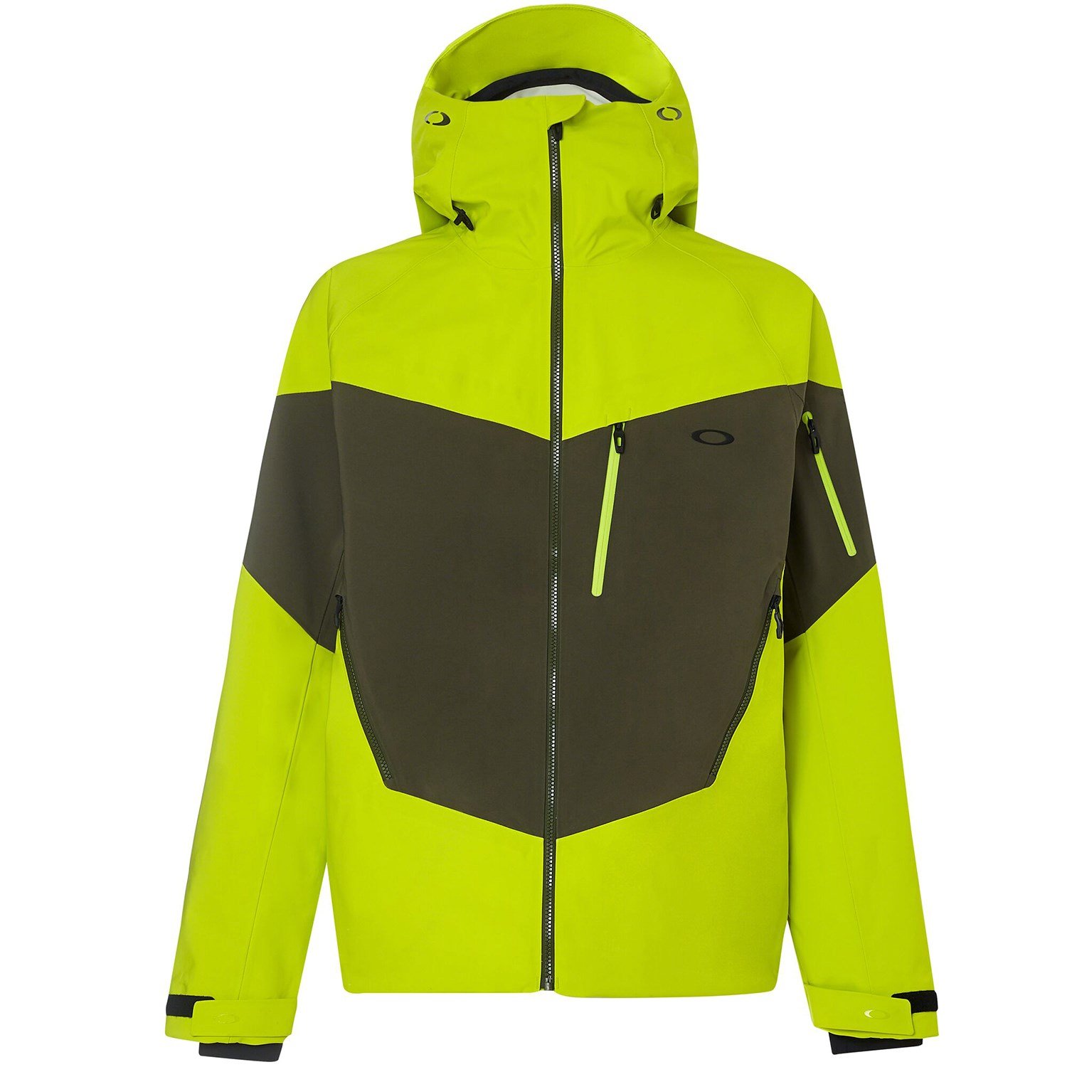 Oakley 2.0 Shell 3L Jacket evo