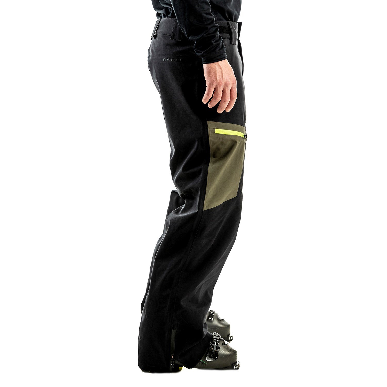 Oakley Black Forest 2.0 Shell 3L Pants - Men's | evo