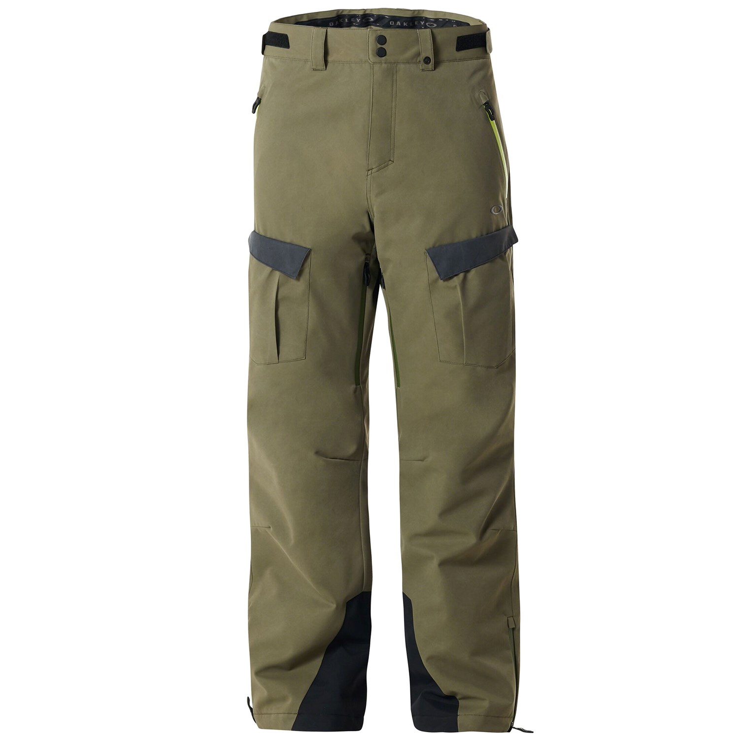 Oakley Regulator 2.0 Insulated 2L Pants | evo