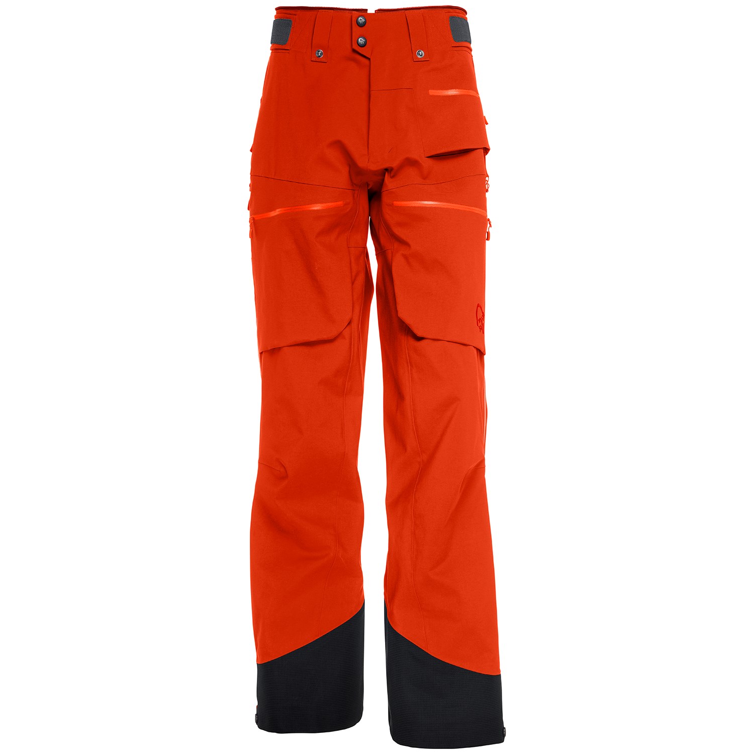 Norrona Lofoten Gore-Tex Pants W - Basin Ski, Ride & Bike