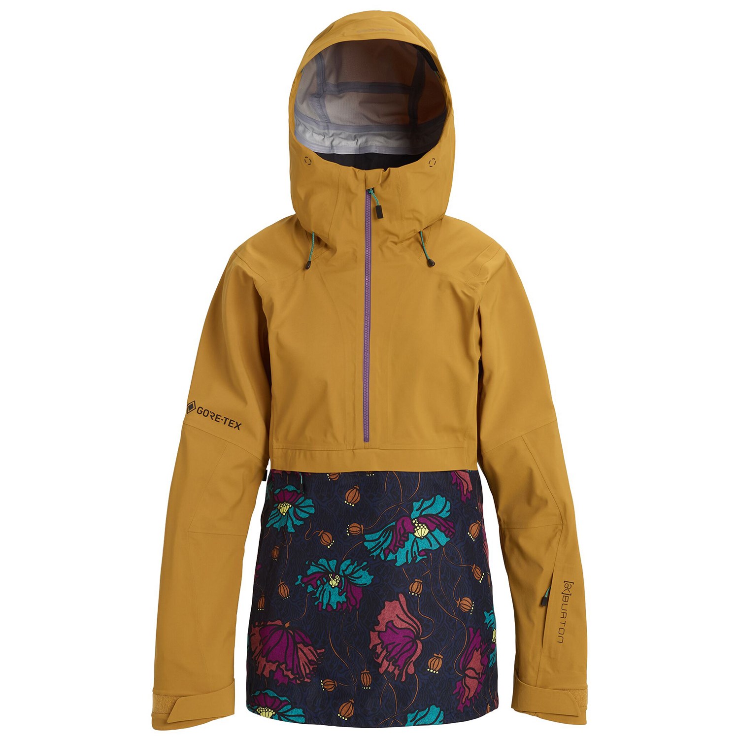 Burton AK 3L GORE-TEX Kimmy Anorak - Women's | evo