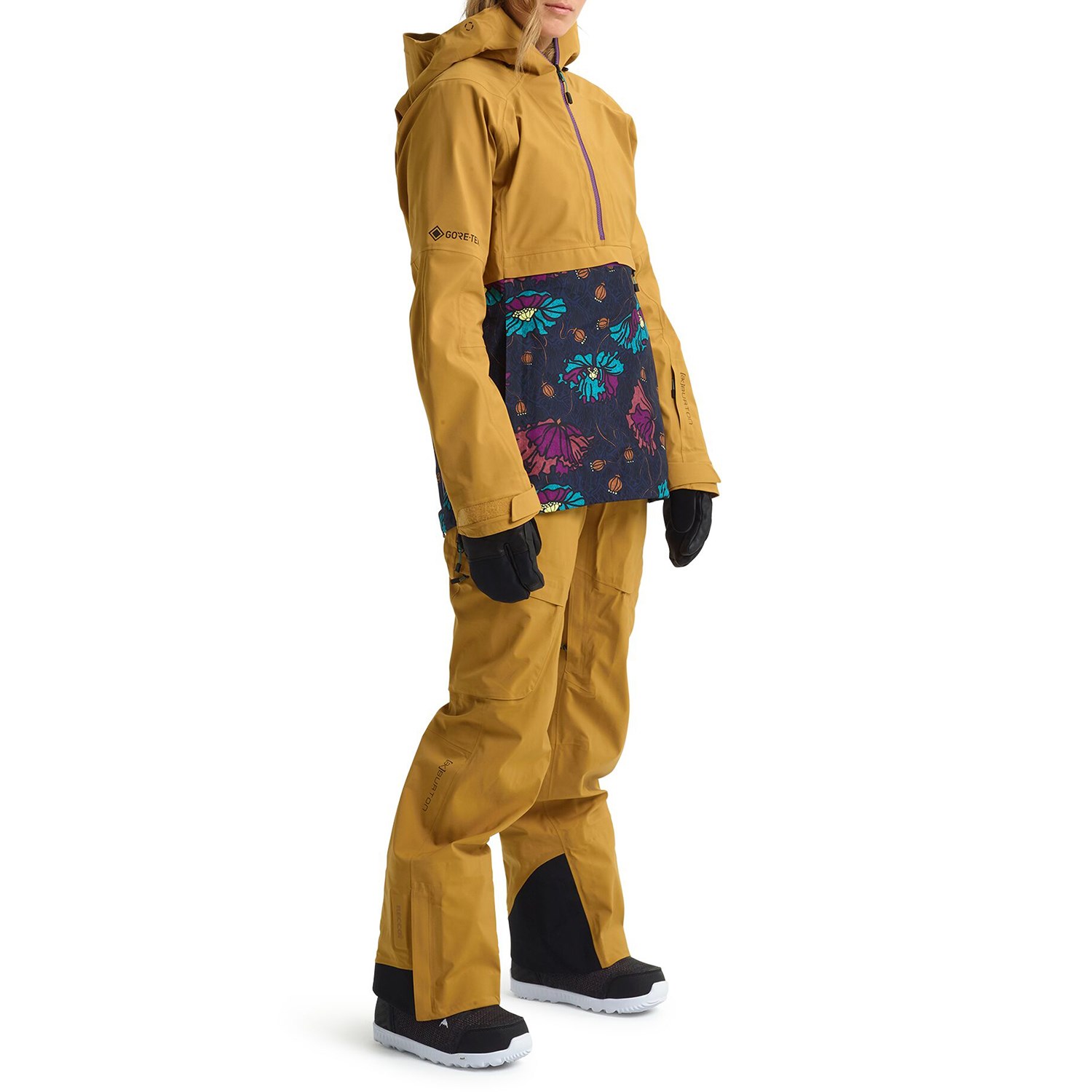 Burton AK 3L GORE-TEX Kimmy Anorak - Women's | evo