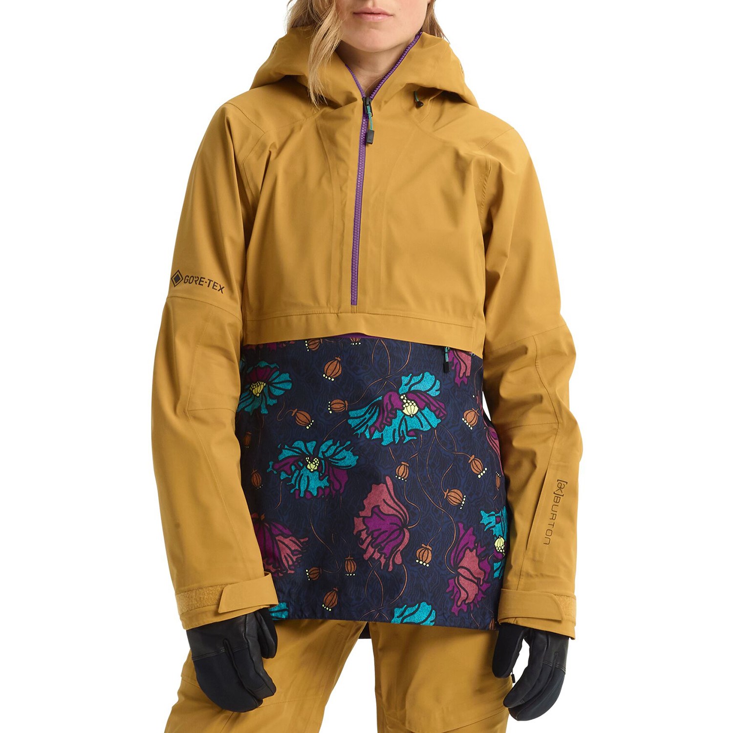 Burton AK 3L GORE-TEX Kimmy Anorak - Women's | evo