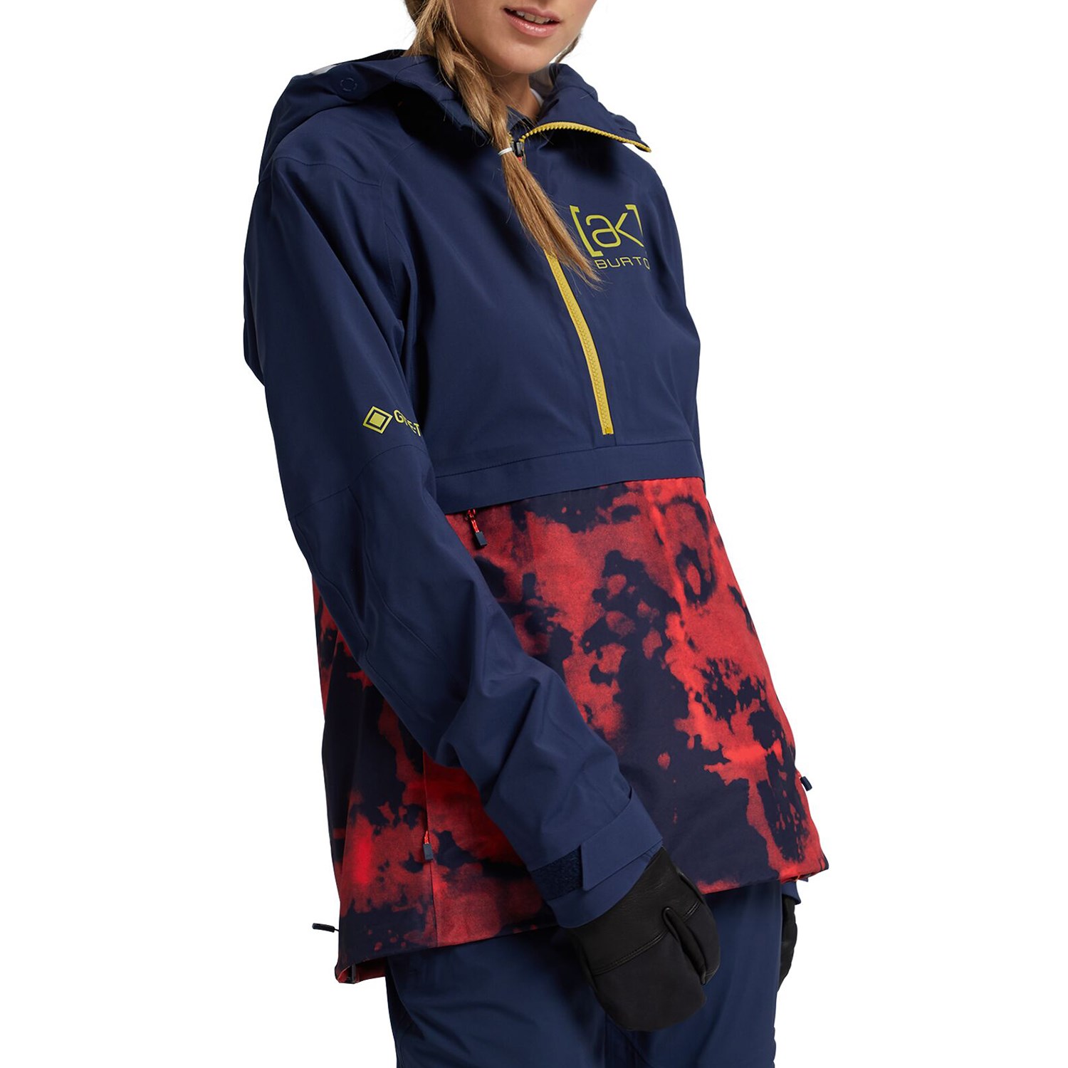 Burton AK 3L GORE-TEX Kimmy Anorak - Women's | evo