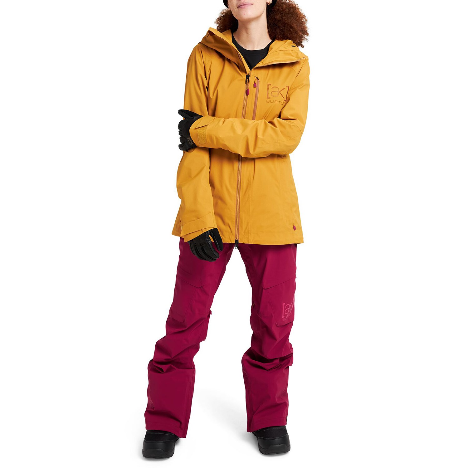 Burton AK 2L GORE-TEX Upshift Jacket 