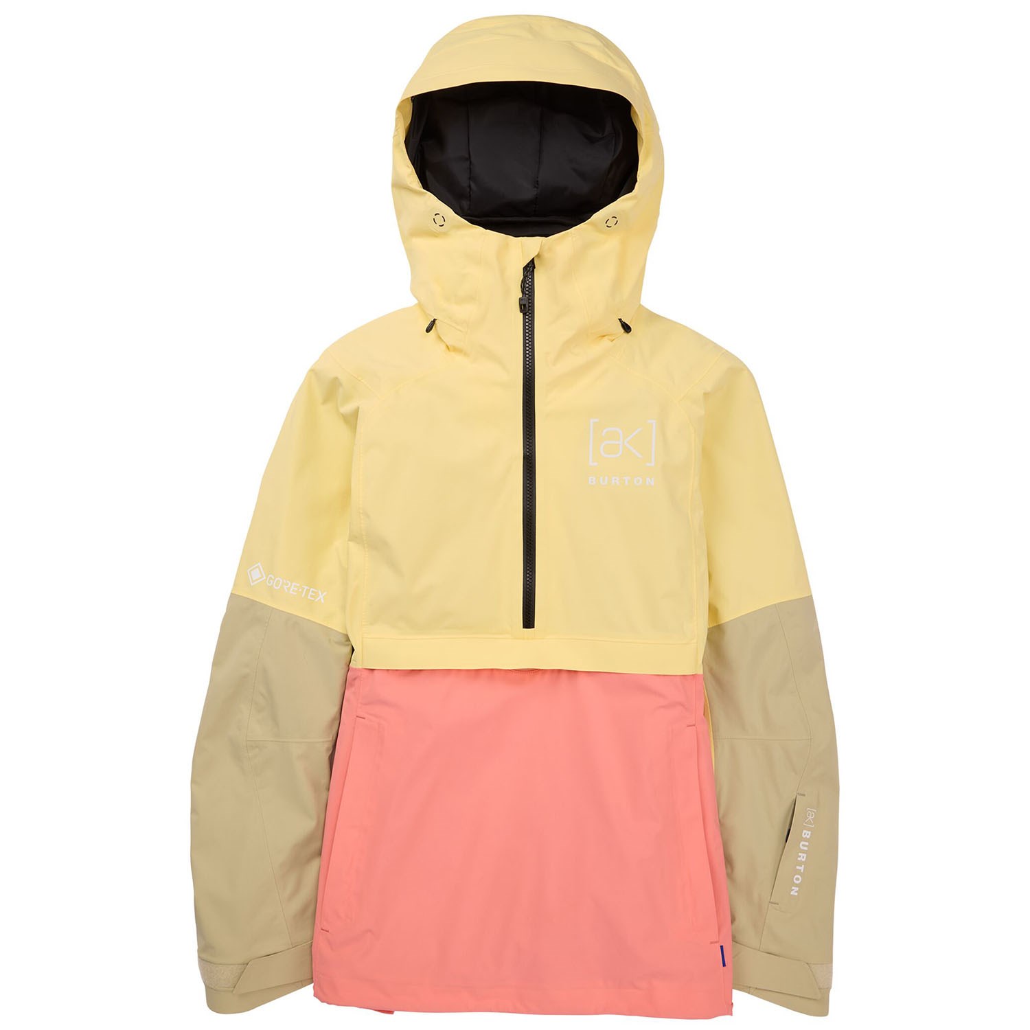 Burton AK 2L GORE TEX Kimmy Anorak Women s