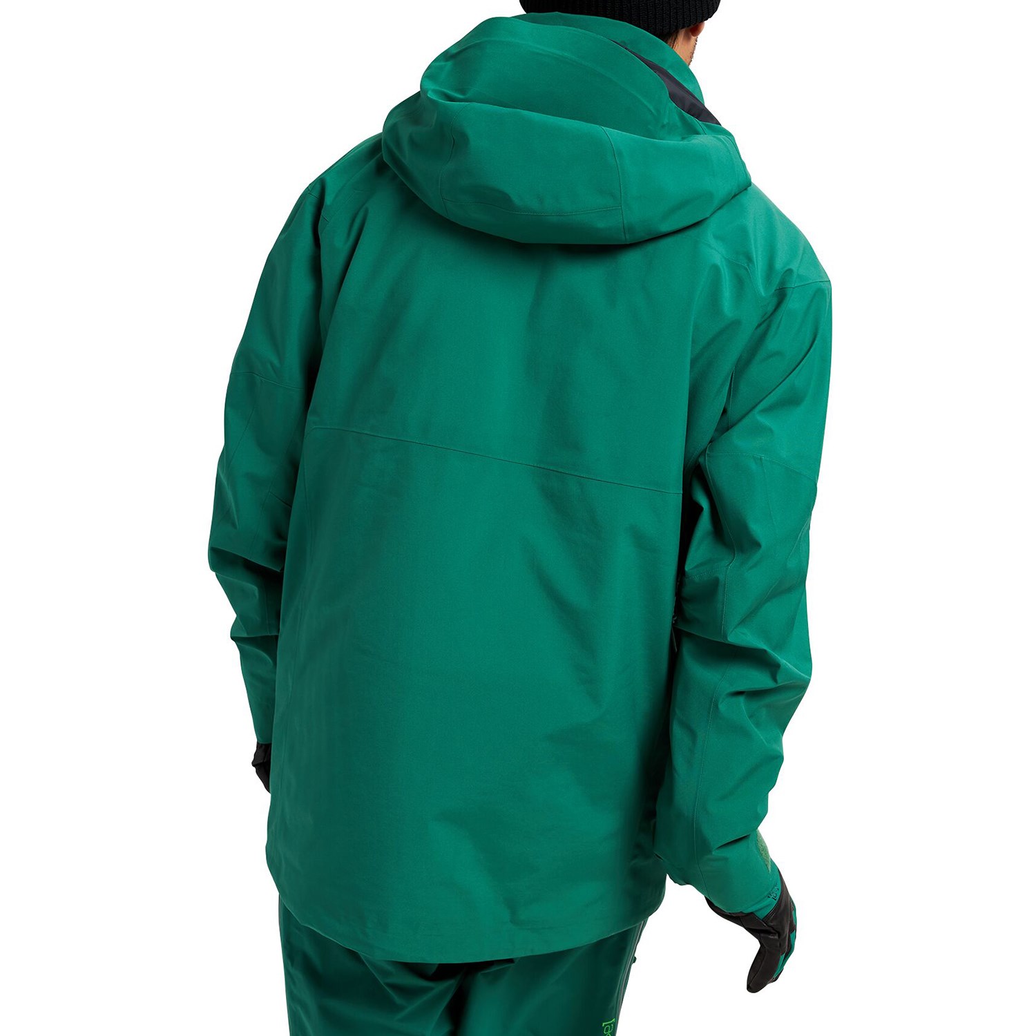 burton swash jacket 2019