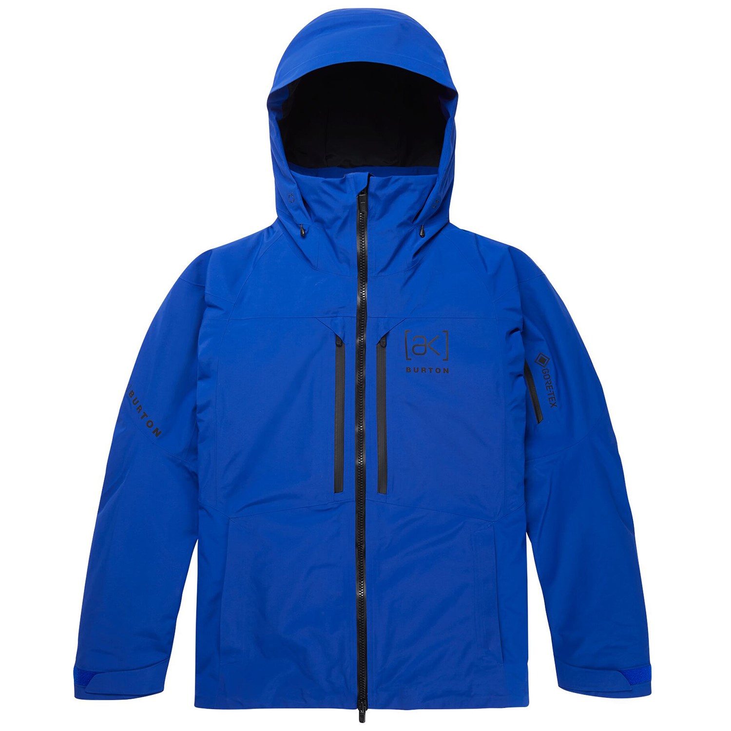 ブログ BURTON AK swash JK プリマロフト(中綿入) GORE TEX