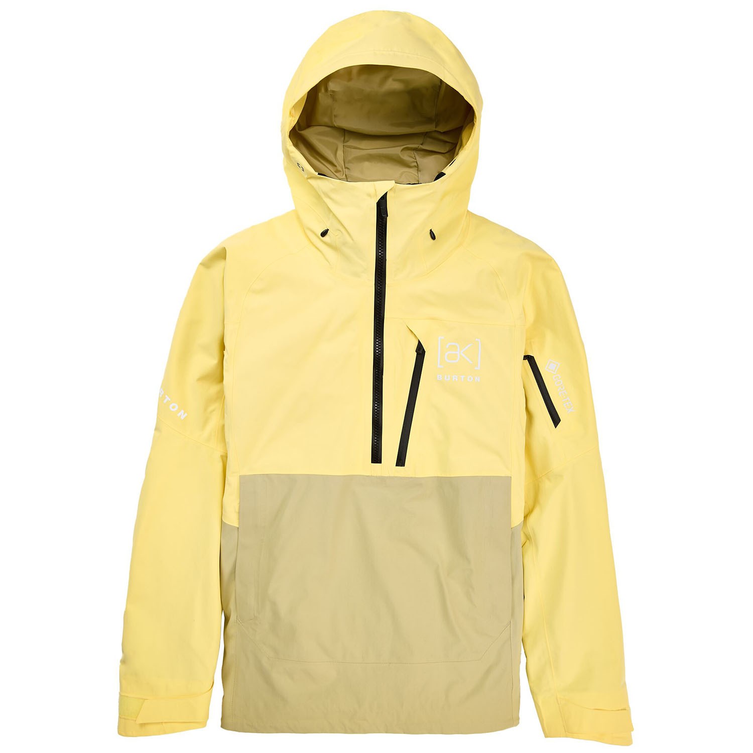 Burton AK 2L GORE-TEX Velocity Anorak Jacket