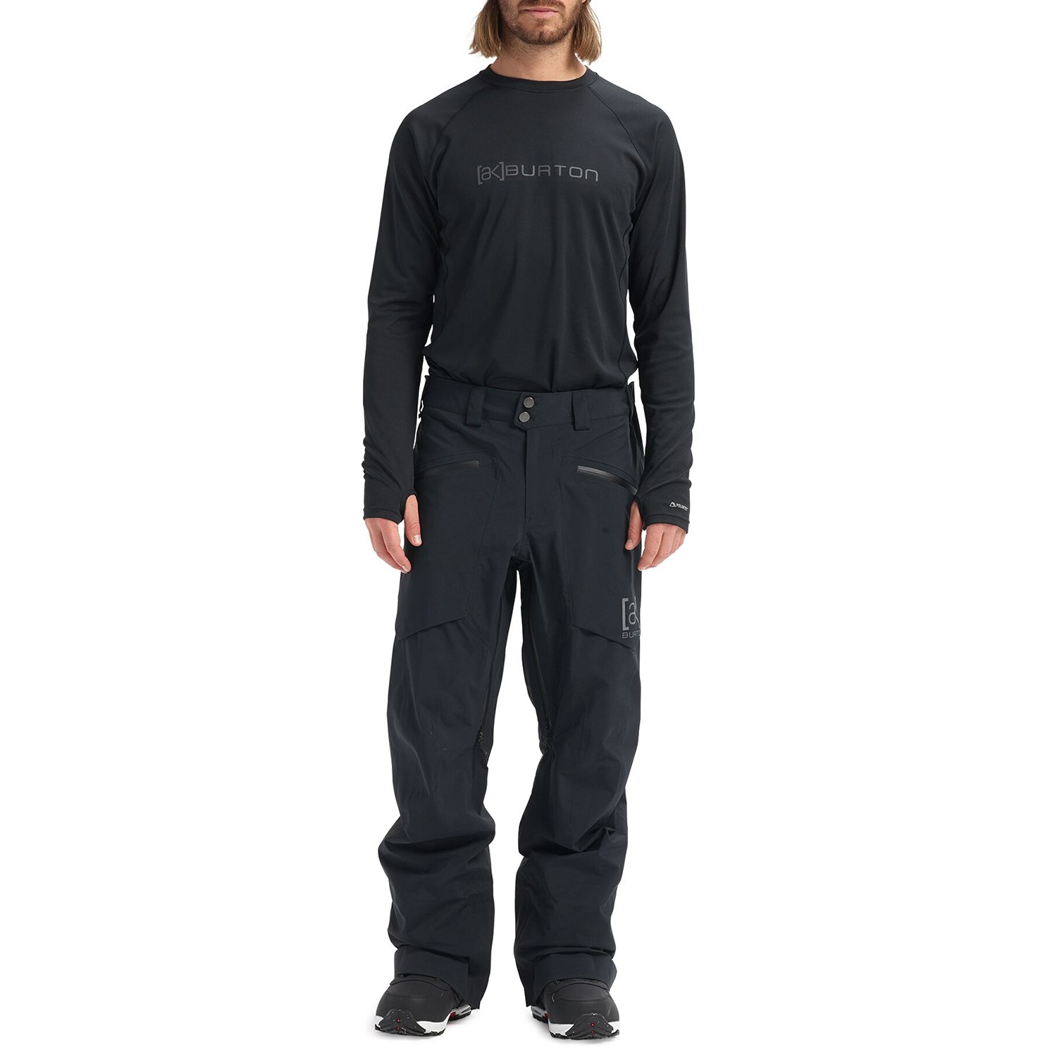 Burton AK 3L GORE-TEX Hover Pants | evo