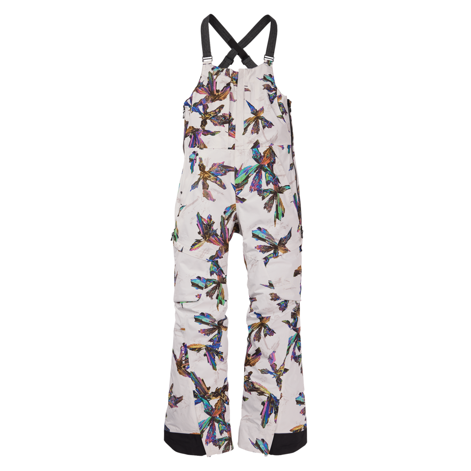 最高峰 BURTON AK バートン ビブパンツ kimmy 2L レディース Burton AK 2L GORE-TEX Kimmy Bib Pants - Women's | evo