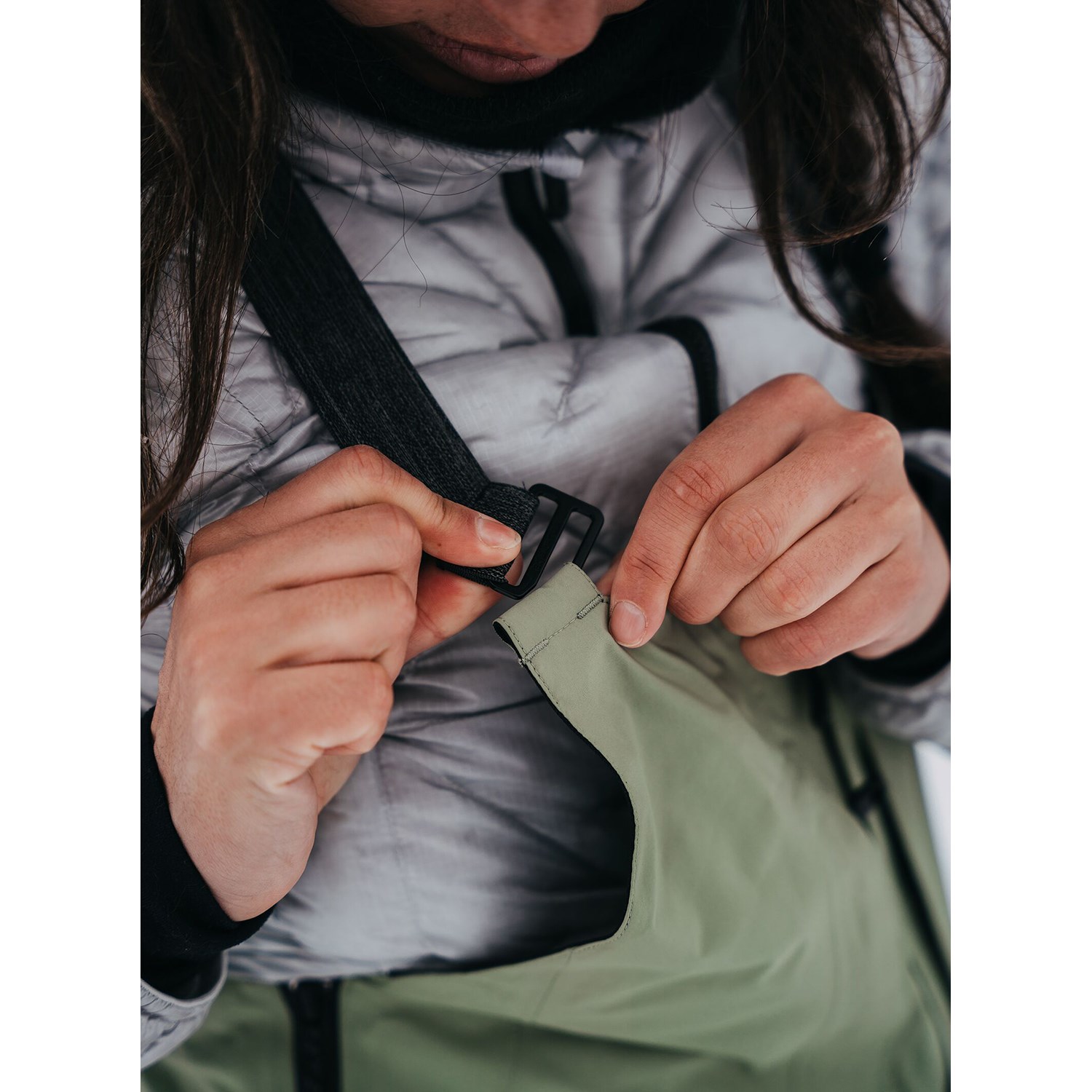 Burton AK 2L GORE-TEX Kimmy Bib Pants - Women's | evo Canada