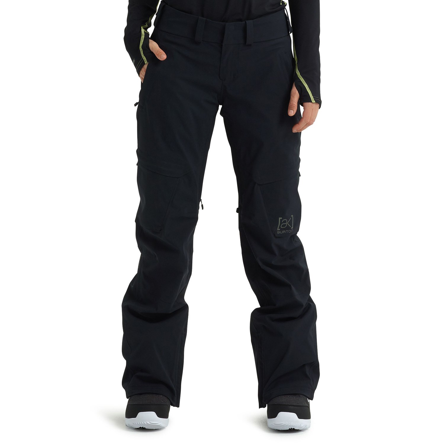 Women's Burton [ak] Summit GORE-TEX 2L Insulated Pants –