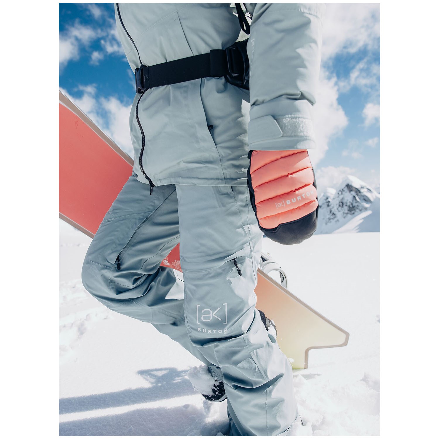 Burton AK 2L GORE-TEX Summit Pants - Women's