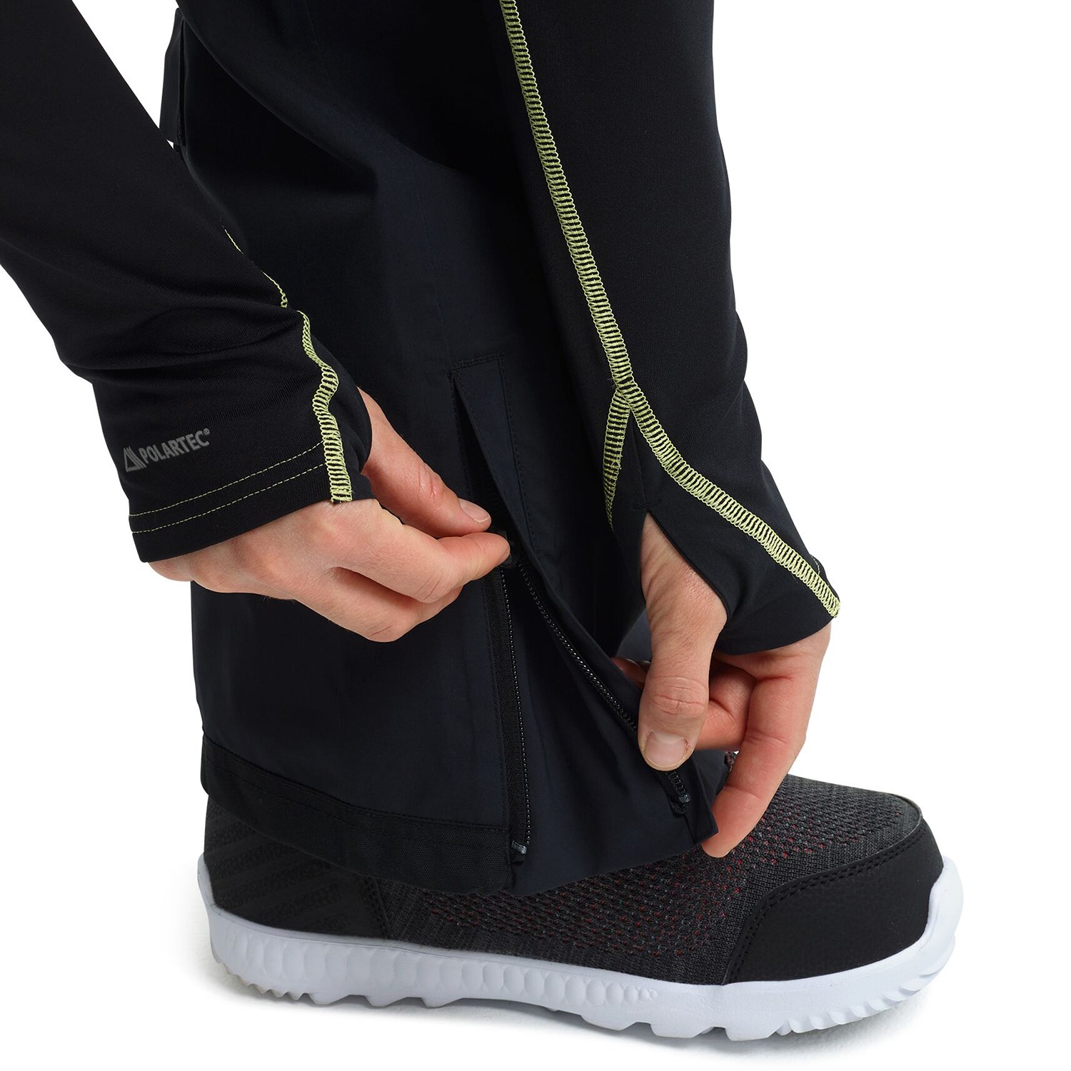 Burton AK 2L GORE-TEX Summit Pants - Women's | evo