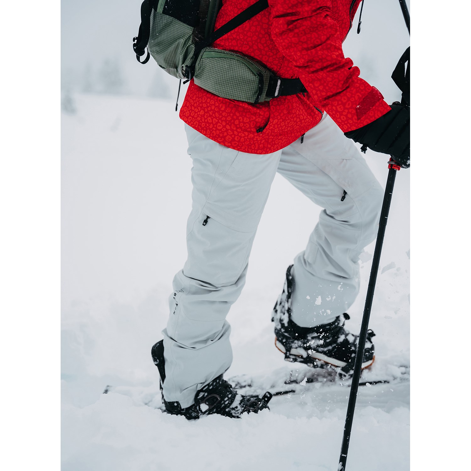 Burton AK 2L GORE-TEX Summit Pants - Women's | evo Canada