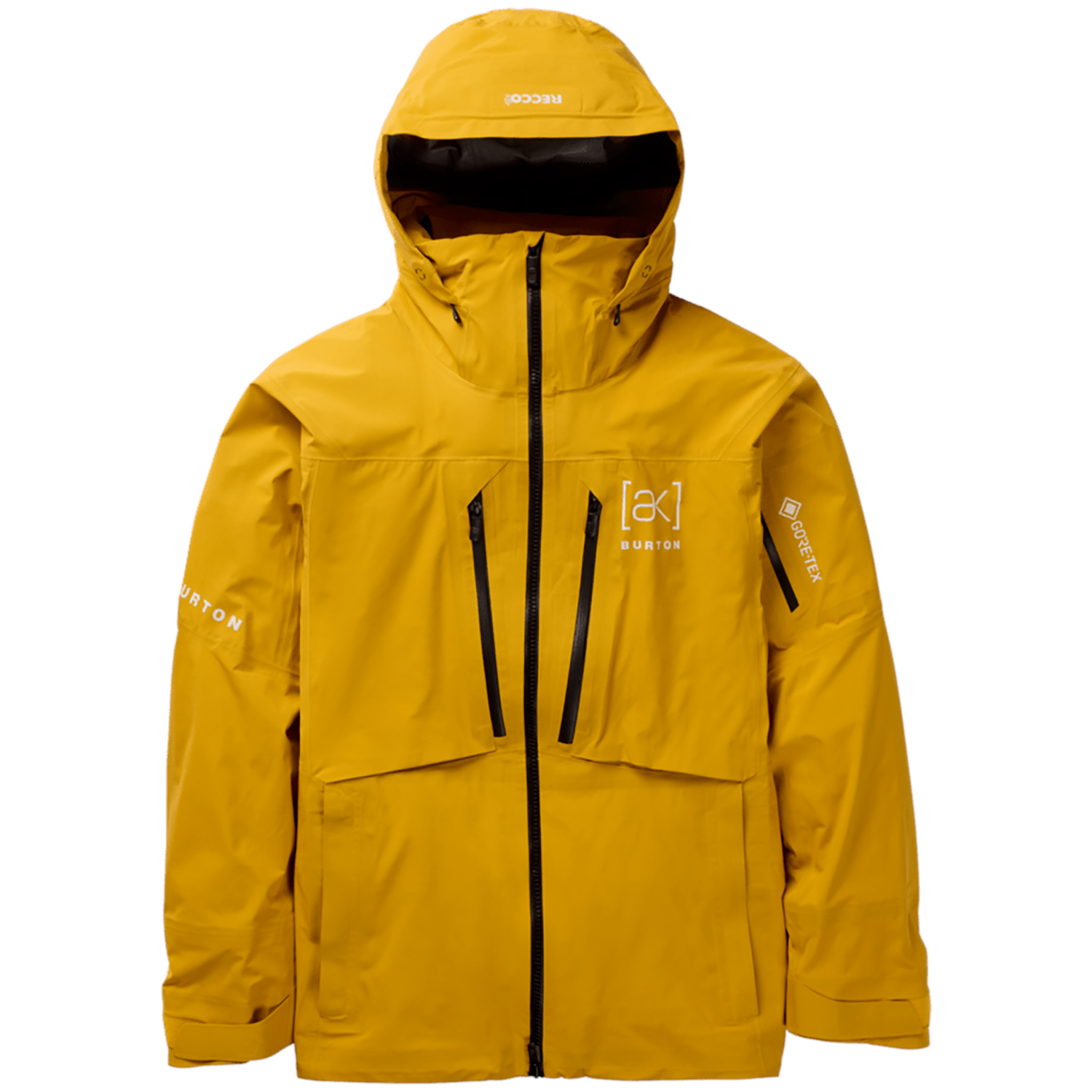 Backcountry Stretch 3L Gortex store Jacket