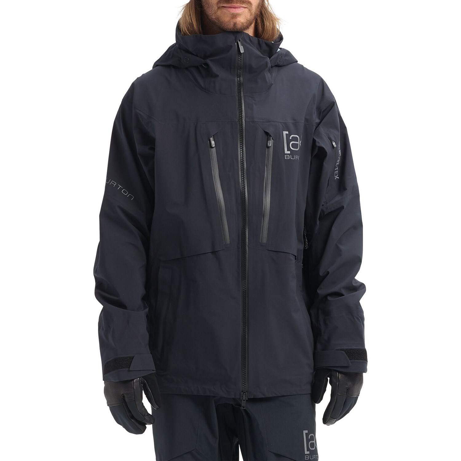 Burton ak GORE-TEX 3L Stretch Hover JKT-