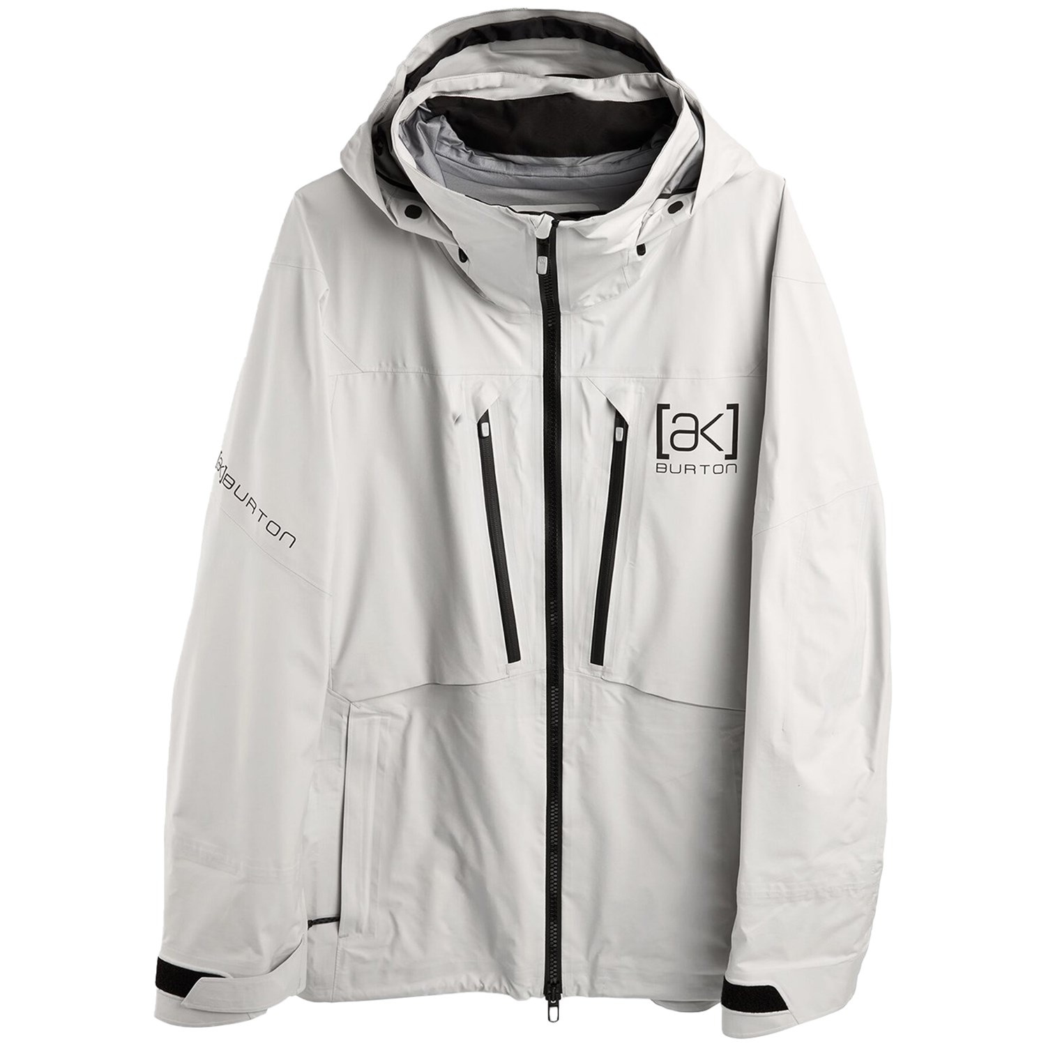 burton ak hover jacket