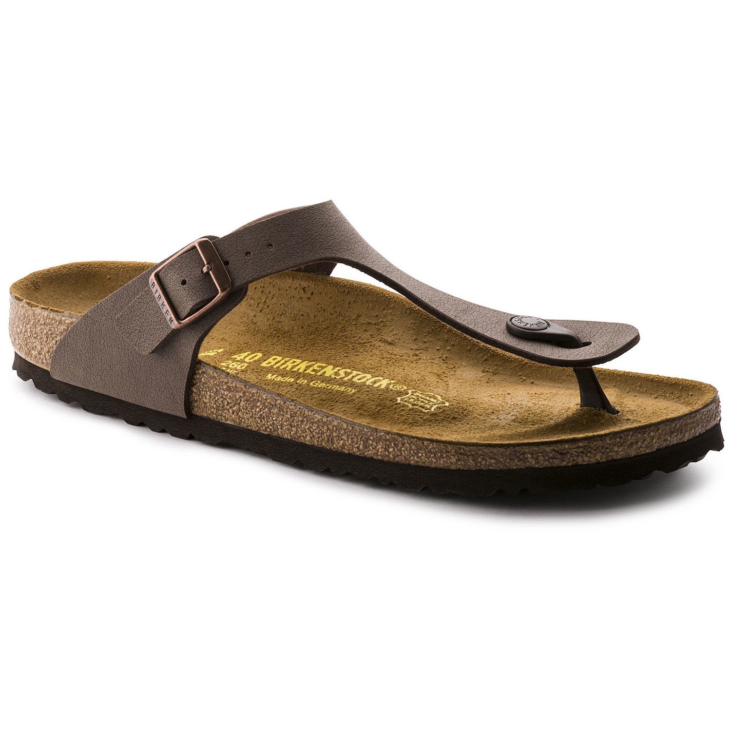 birkibuc sandals