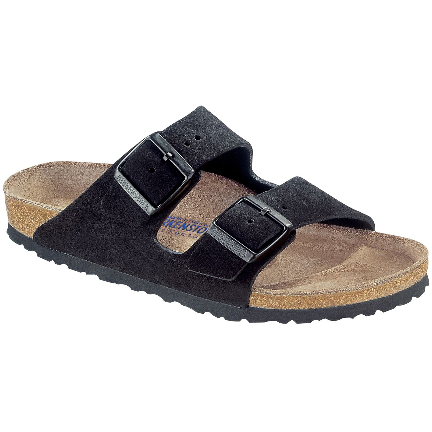 are birkenstock sandals guaranteed for life