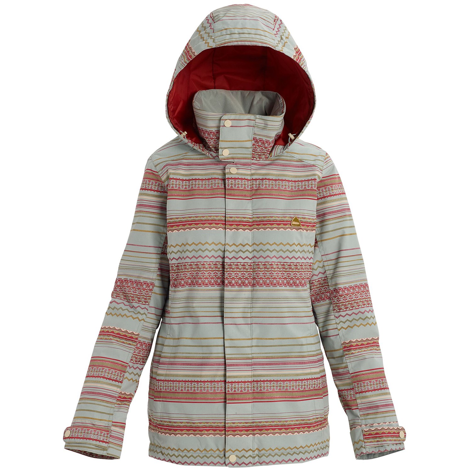 burton jet set