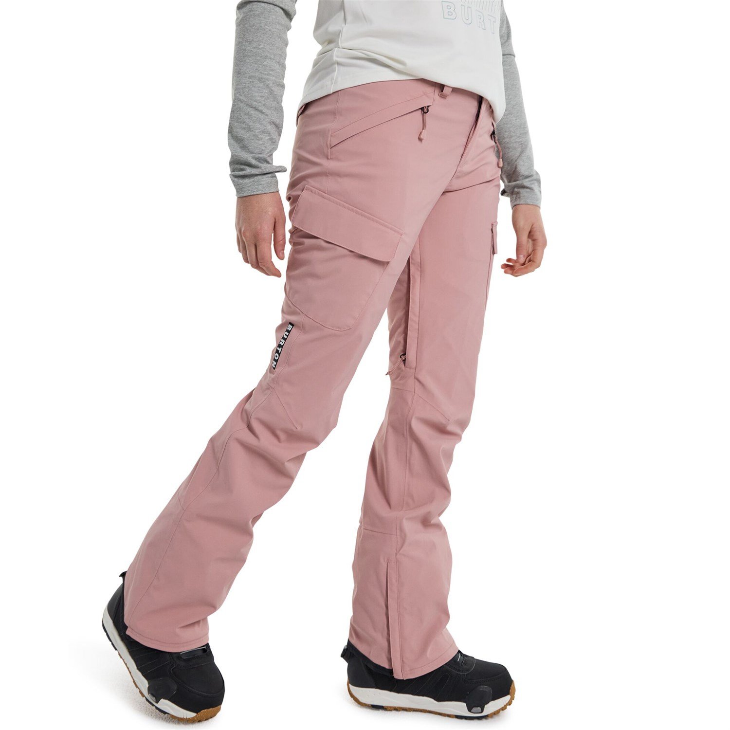 Burton GORE‑TEX Gloria パンツ Burton GORE-TEX Gloria Pants - Women's | evo