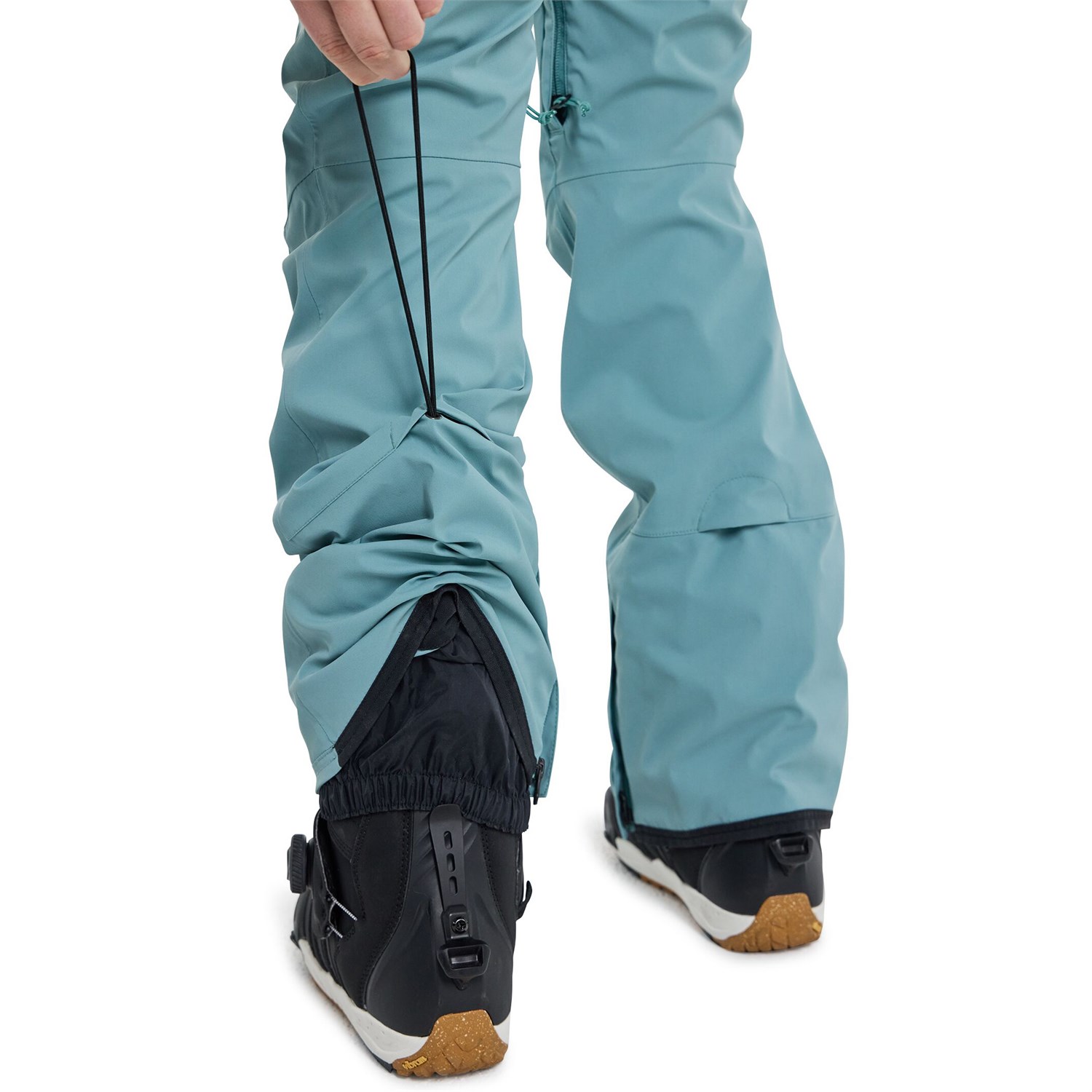 Burton GORE-TEX Gloria Pants - Women's | evo