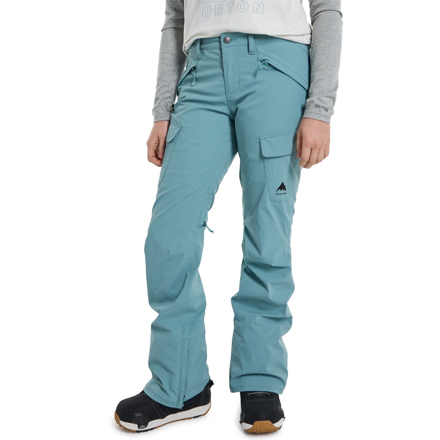 Burton GORE-TEX Gloria Pants - Women's | evo