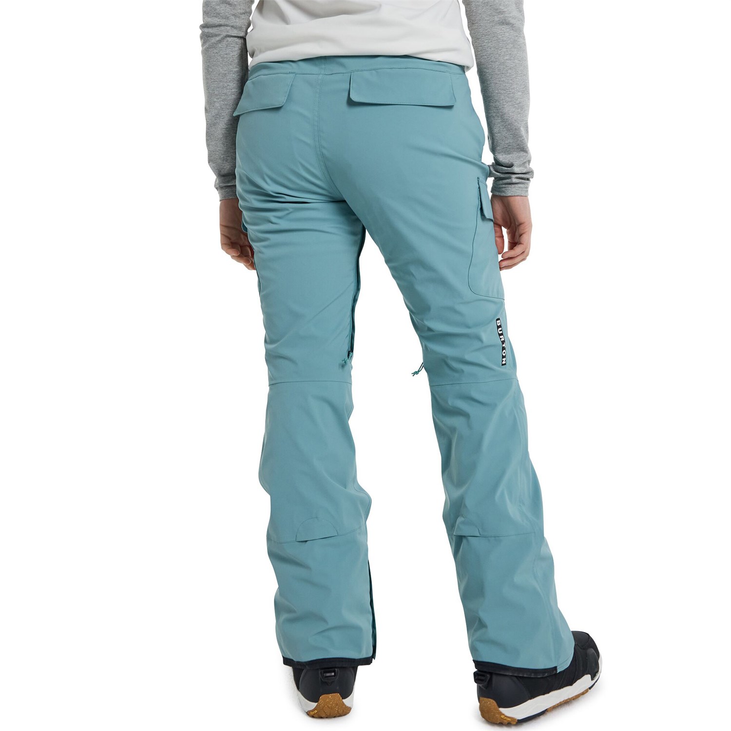 Burton GORE-TEX Gloria Pants - Women's | evo
