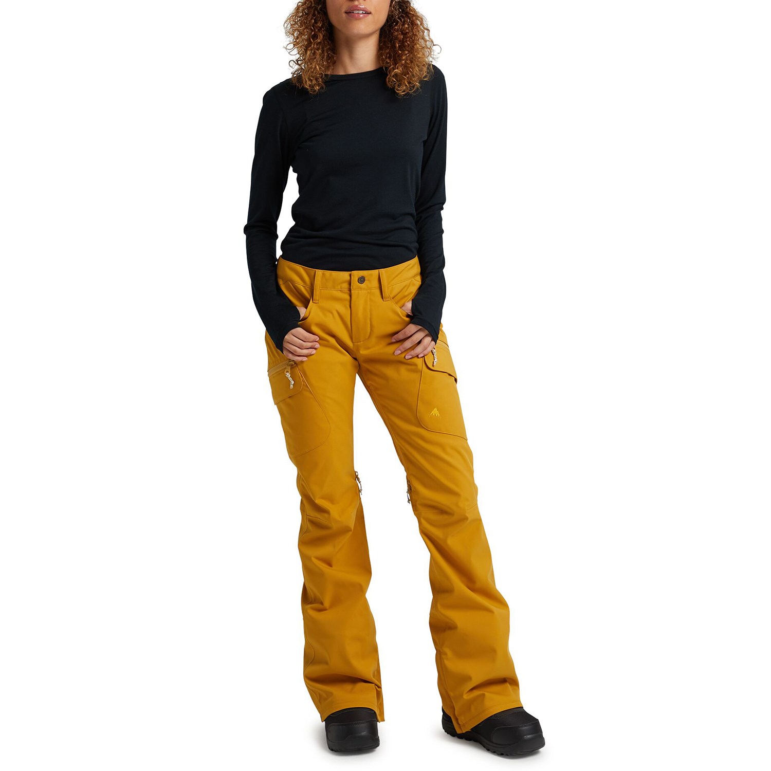 insulated jeans womens