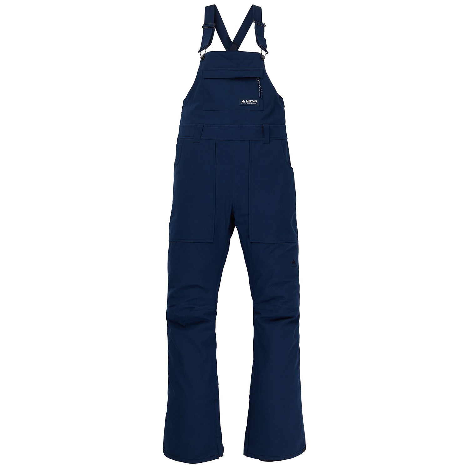 burton stretch slim jeans