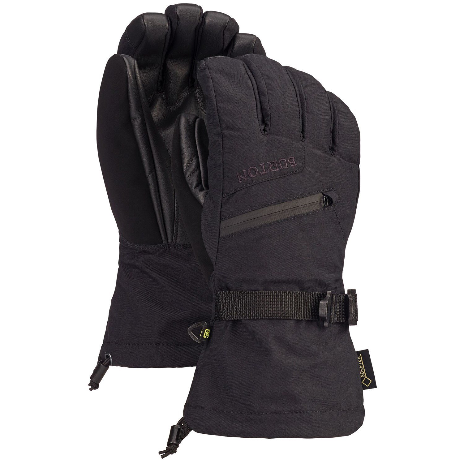 Details about   Burton Gore-Tex Glove Men's Snowboard Gloves Skiing Gloves