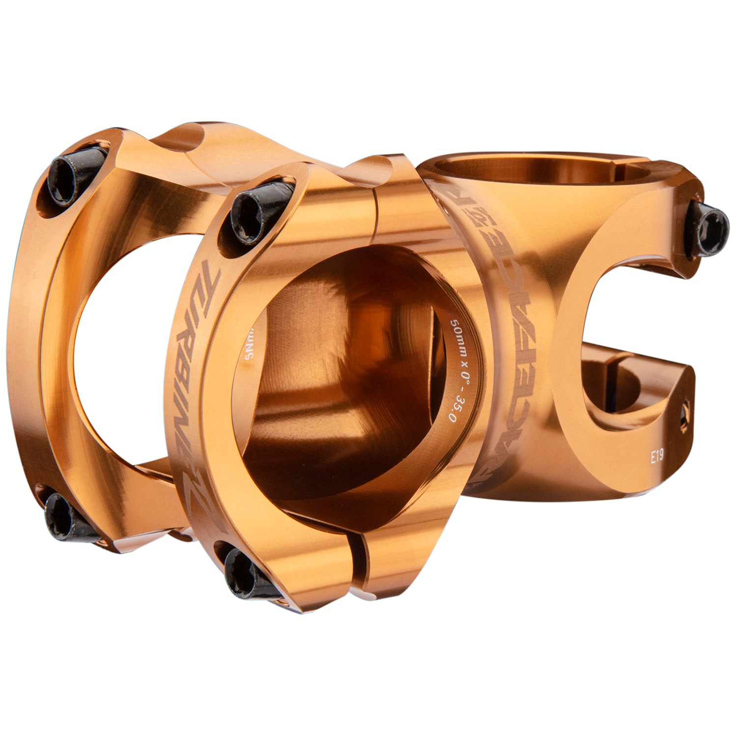 Race Face Turbine R 35 Stem | evo