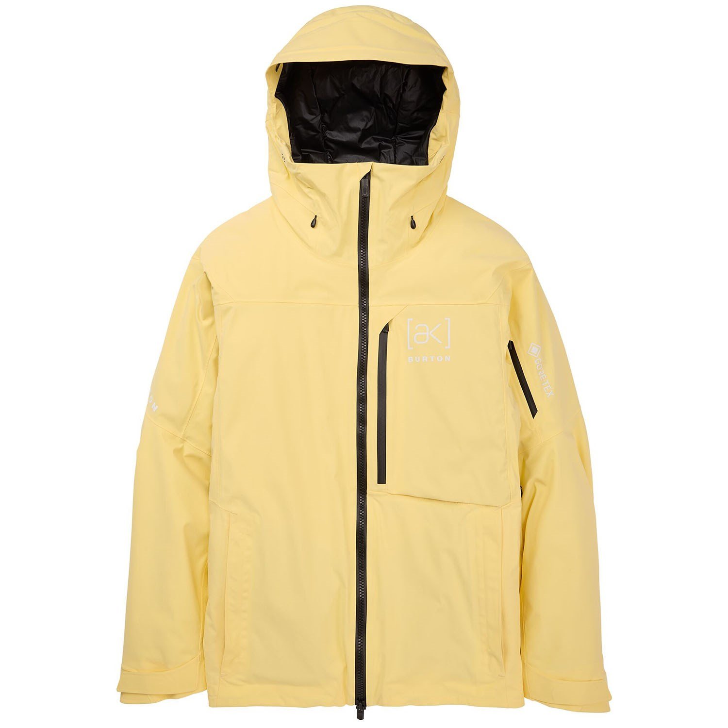 Burton AK 2L GORE TEX Helitack Stretch Jacket