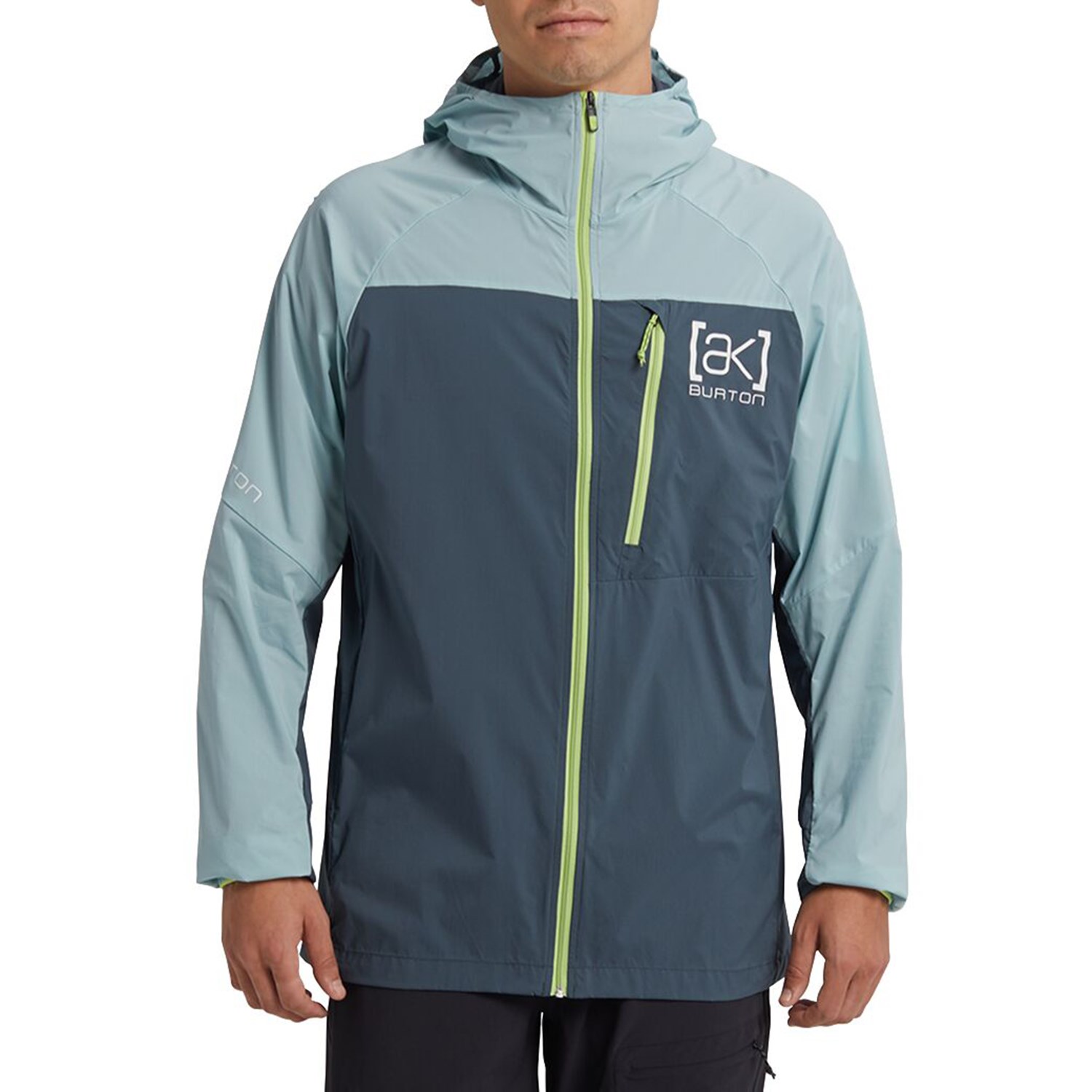 Burton AK Dispatcher Ultralight Jacket evo