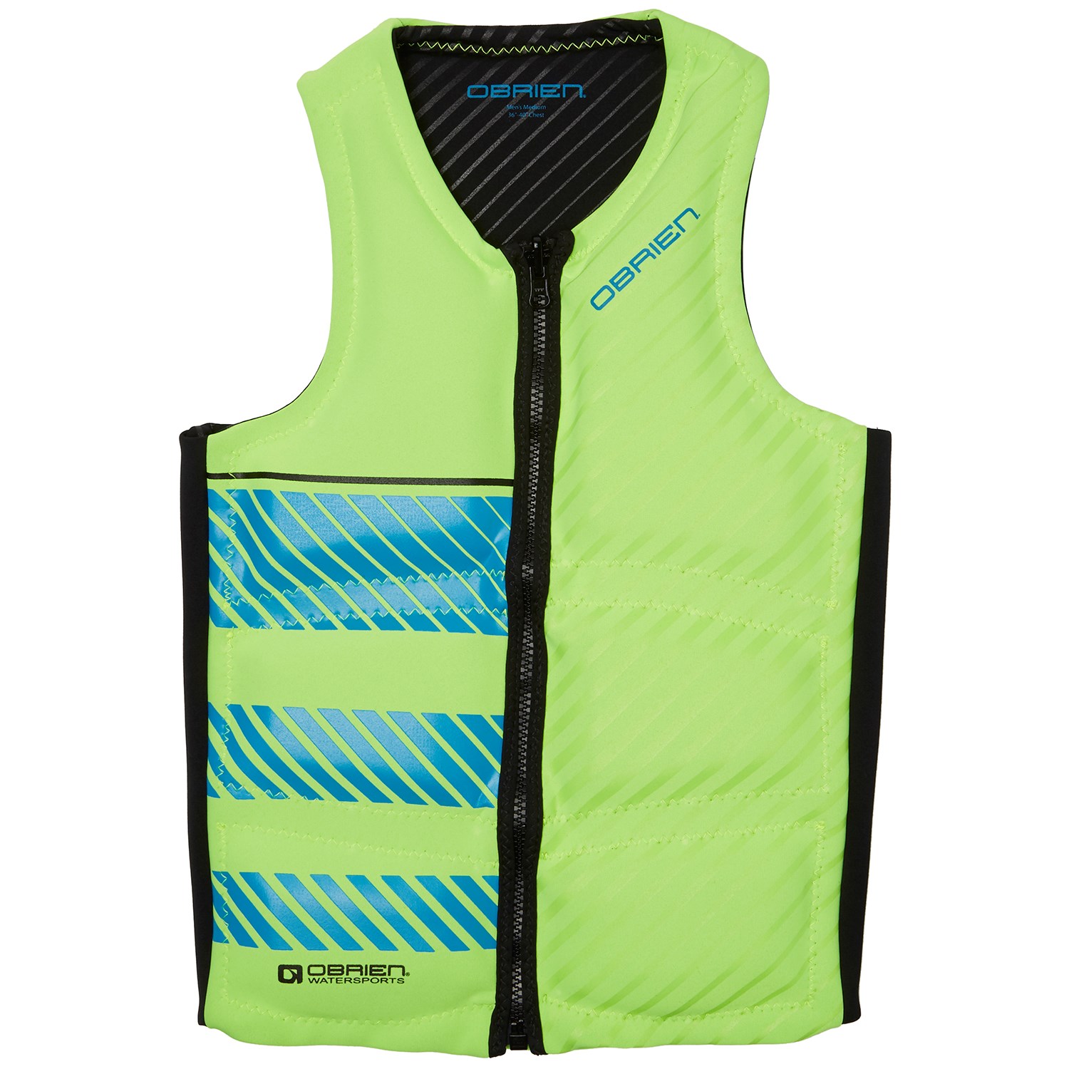 obrien ski vest